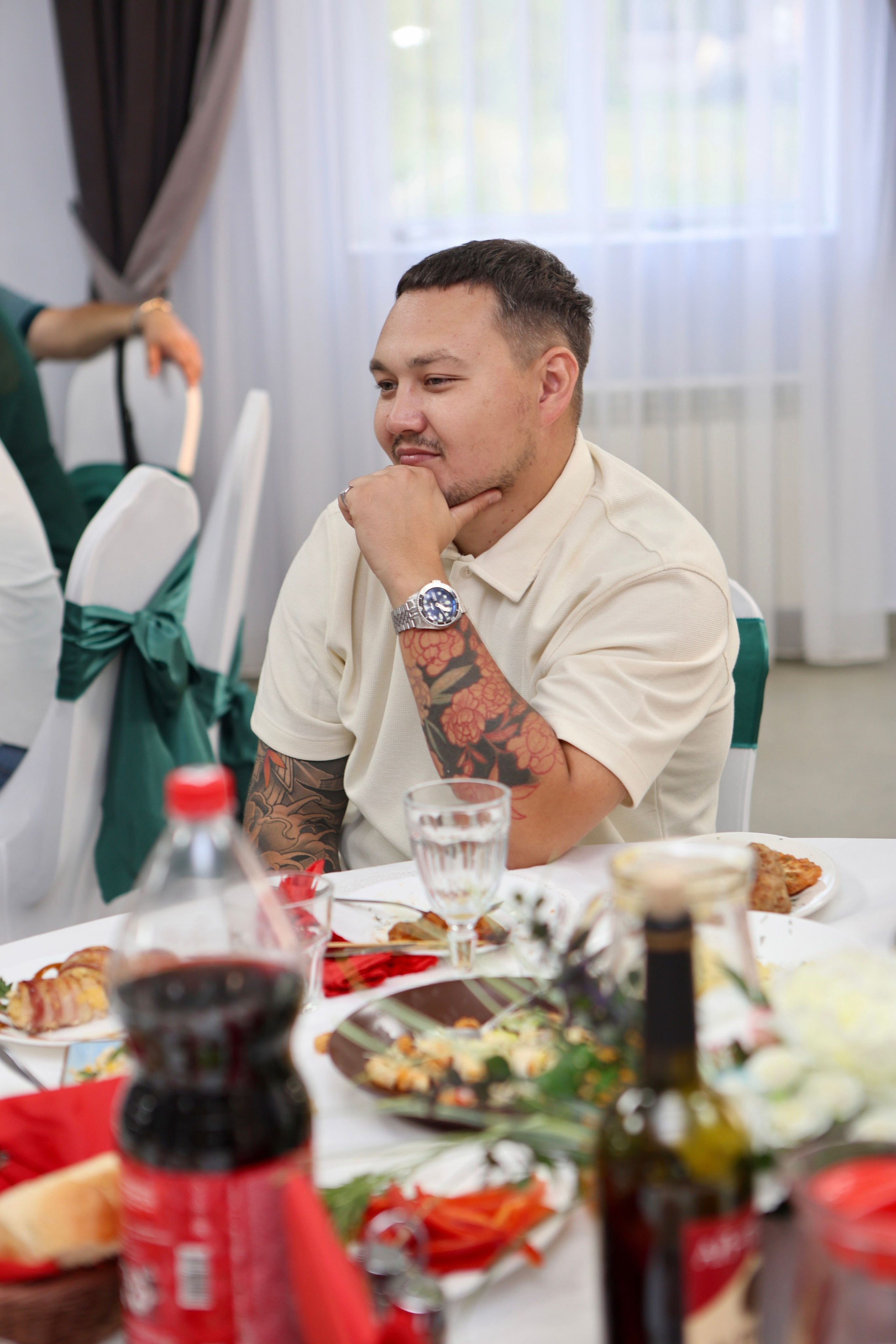 Свадьба Игоря и Татьяны. Фотограф в Курске Смирнов Евгений