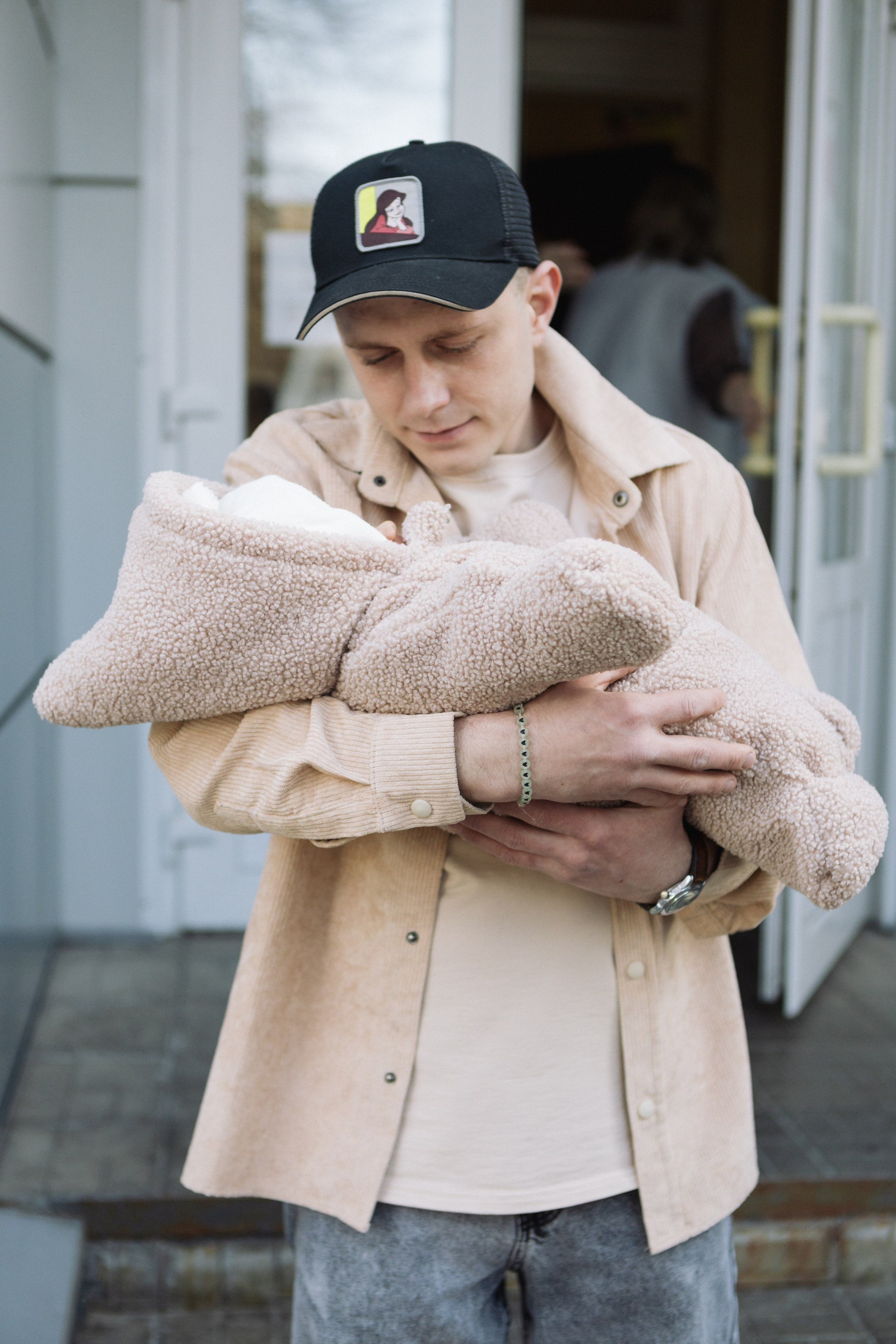 Выписка Марина. Фотограф в Курске Смирнов Евгений