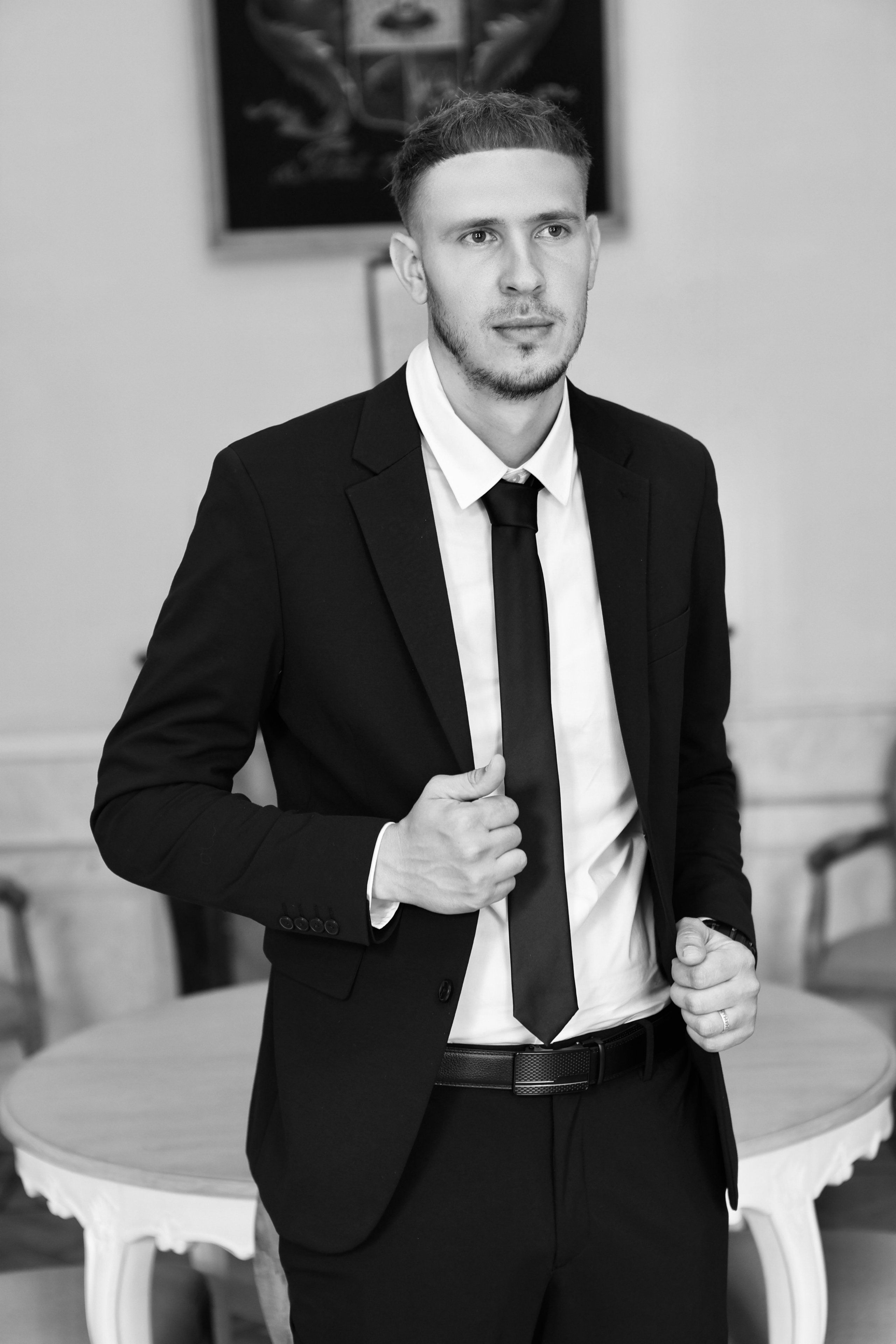 Егор и Наталья. Фотограф в Курске Смирнов Евгений