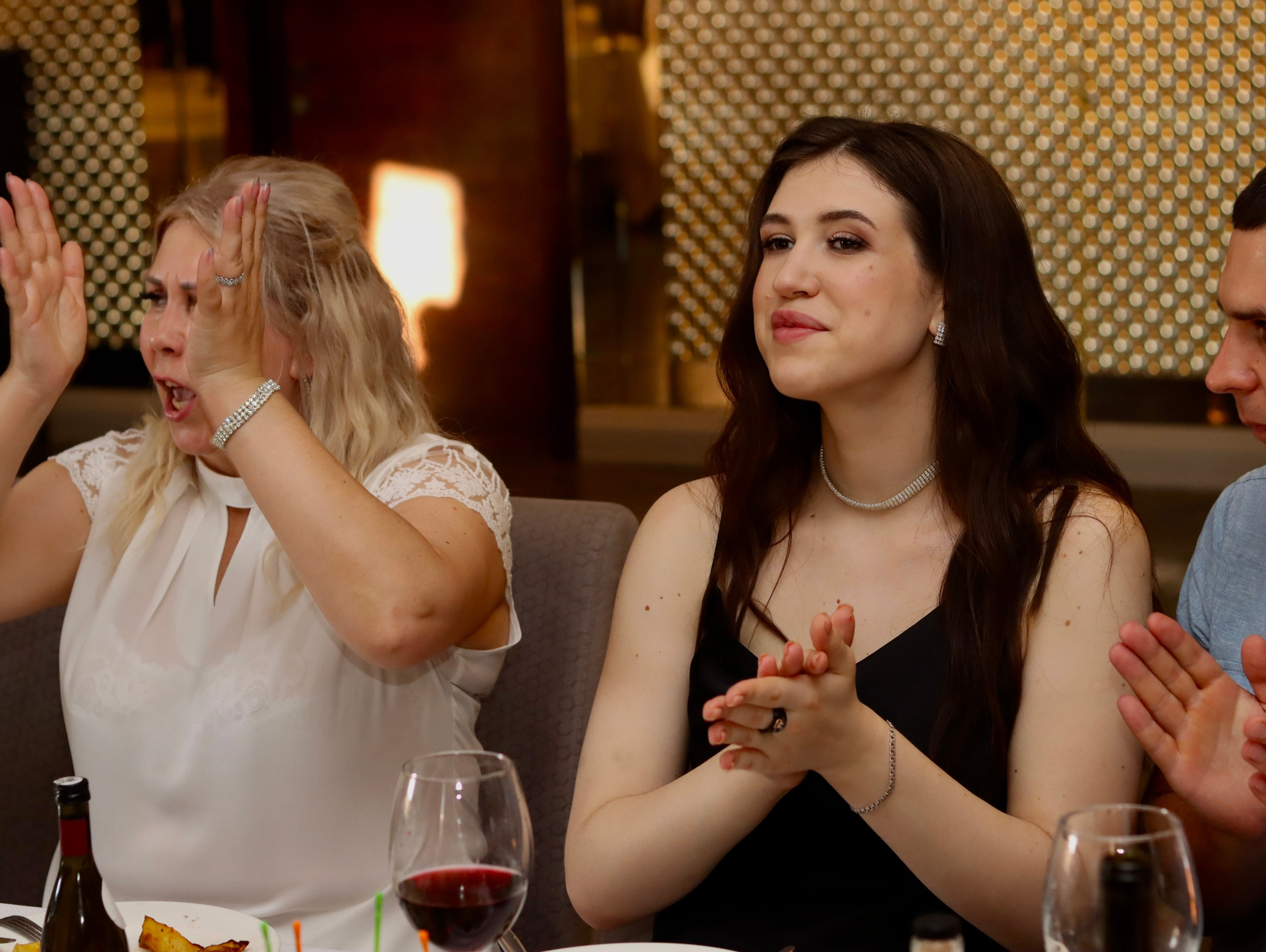 Юбилей. Фотограф в Курске Смирнов Евгений