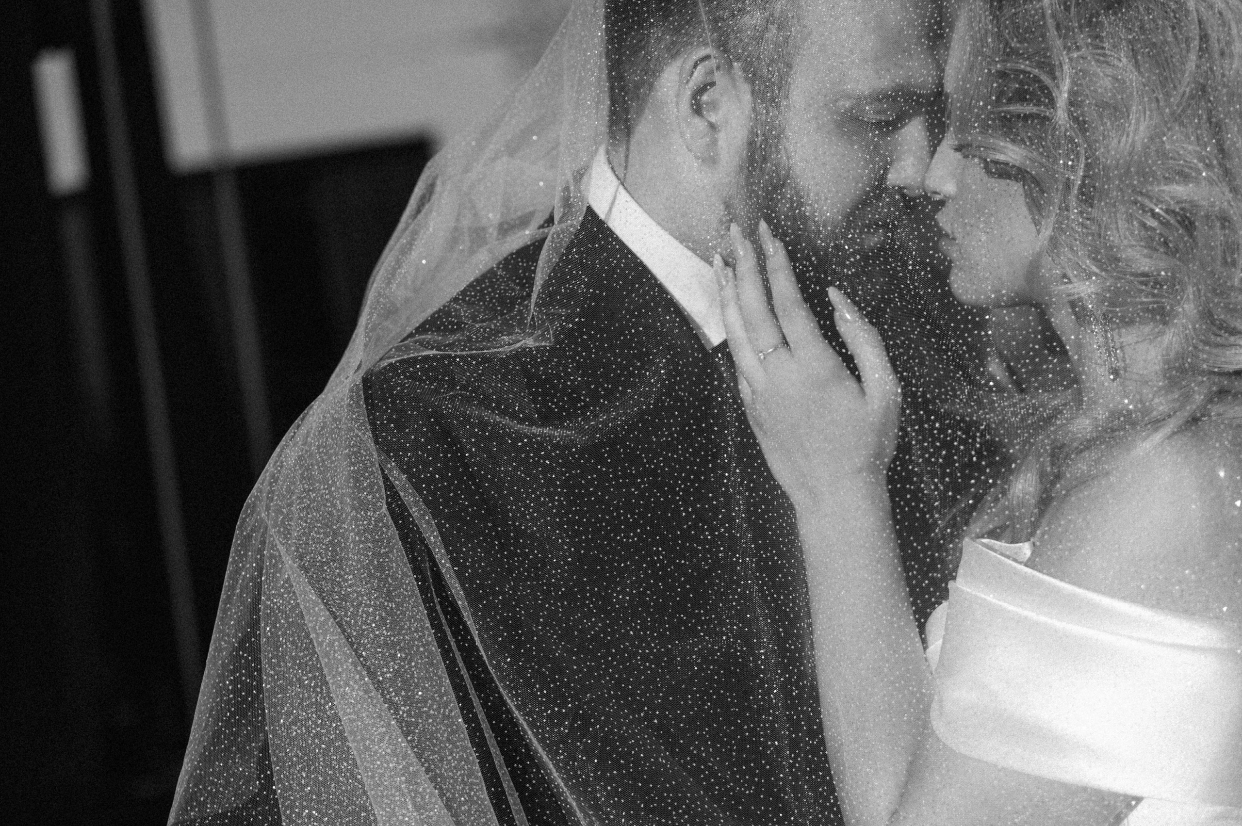 Страсть, энергия и безусловная любовь. Свадебный и семейный фотограф в Чебоксарах Ирина Левнер