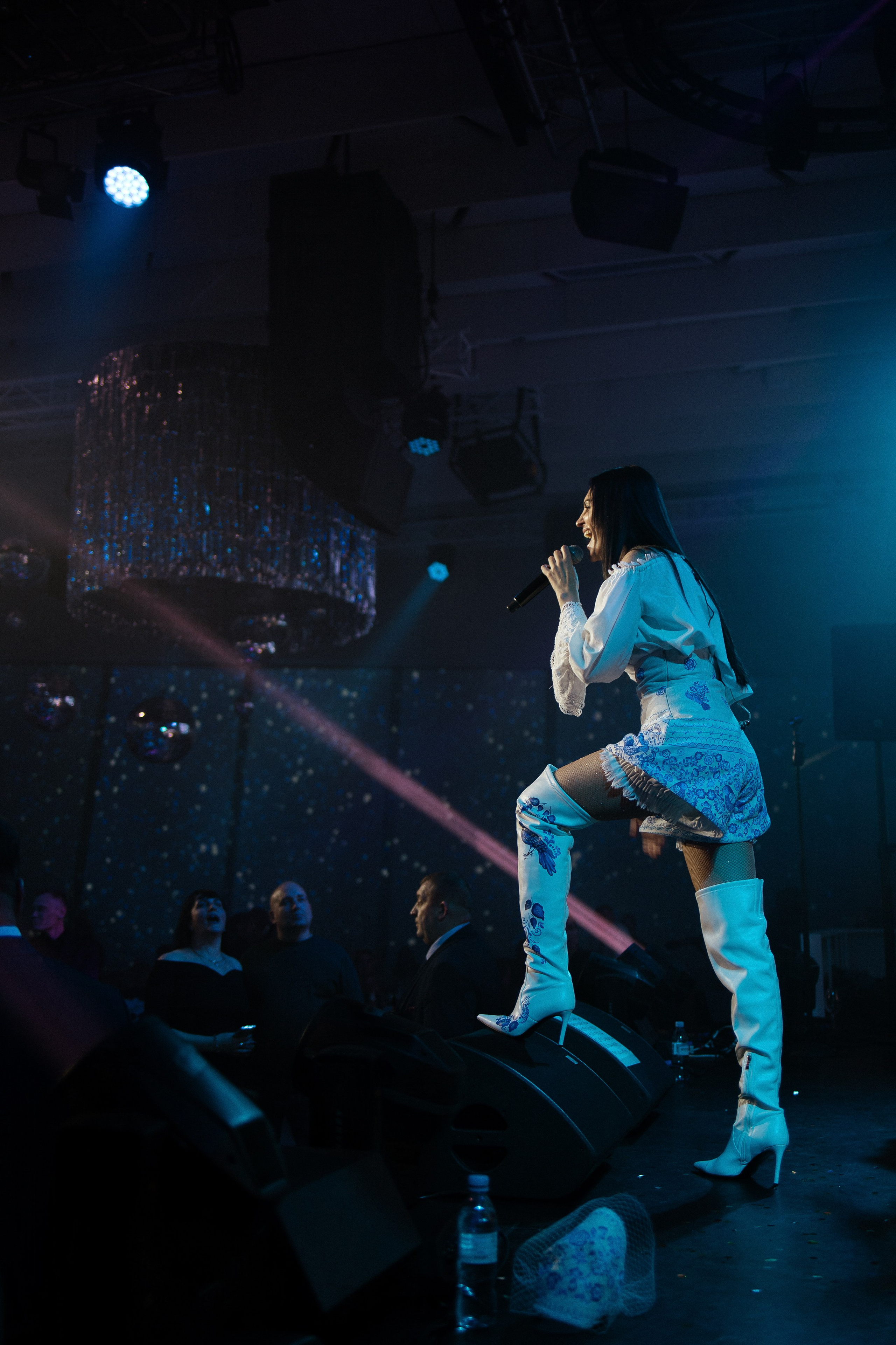 СпецГазСтрой. Портретный фотограф Арсения Теплова