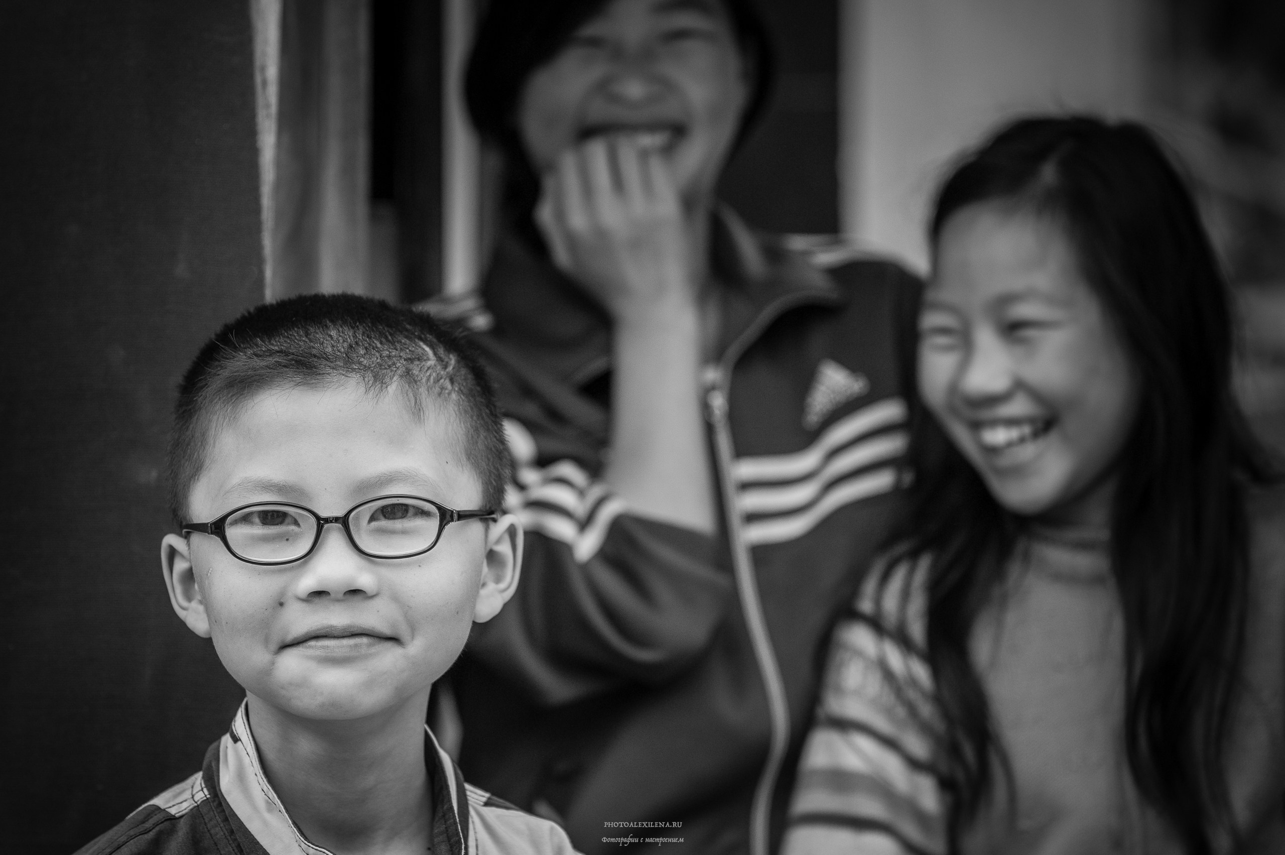 Решающий момент. Авторские стильные фотокартины