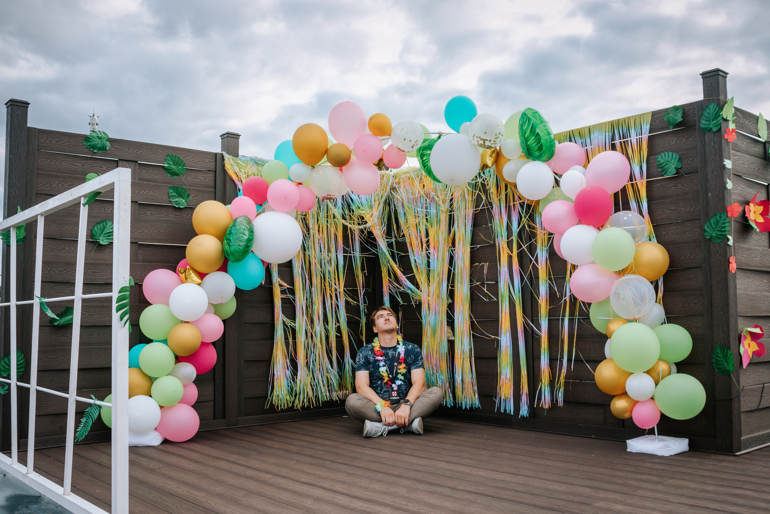 Фотограф на корпоратив Томск. Фотограф в Томске Дарья Пучкина