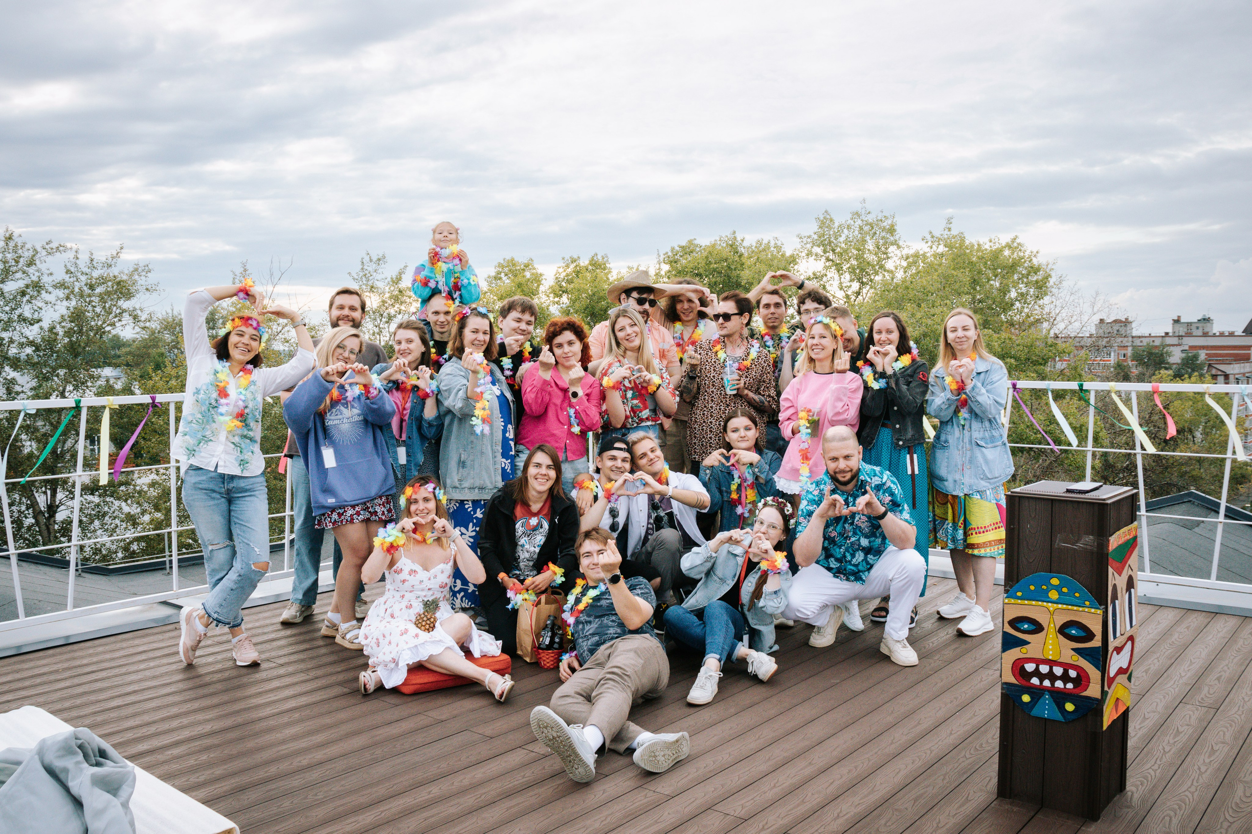 Фотограф на корпоратив Томск. Фотограф в Томске Дарья Пучкина