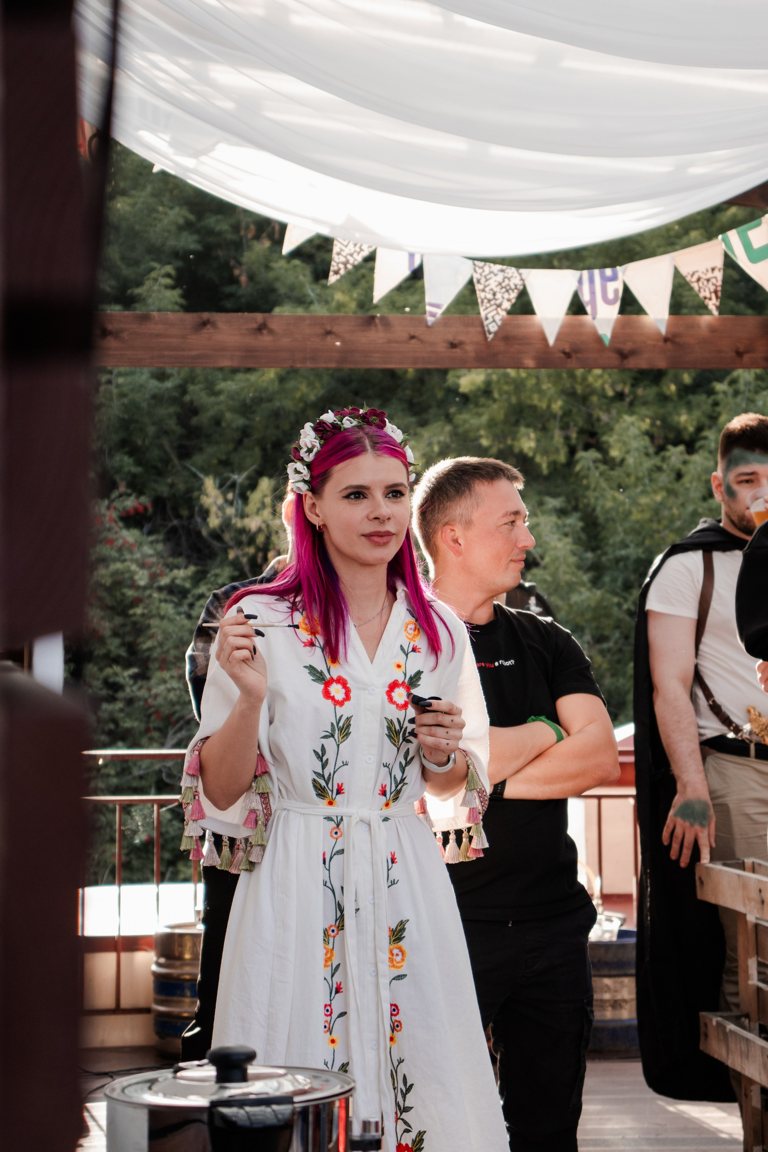 Фотограф на корпоратив Томск. Фотограф в Томске Дарья Пучкина