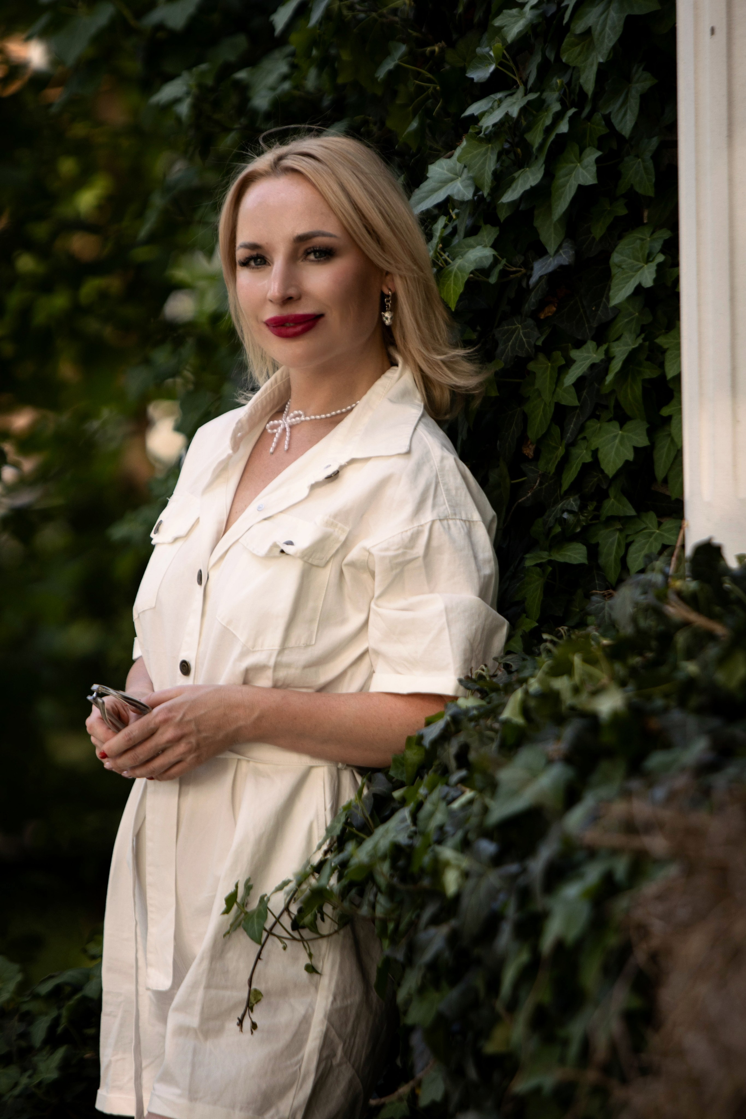 Мария. Фотограф Елена Варзиева