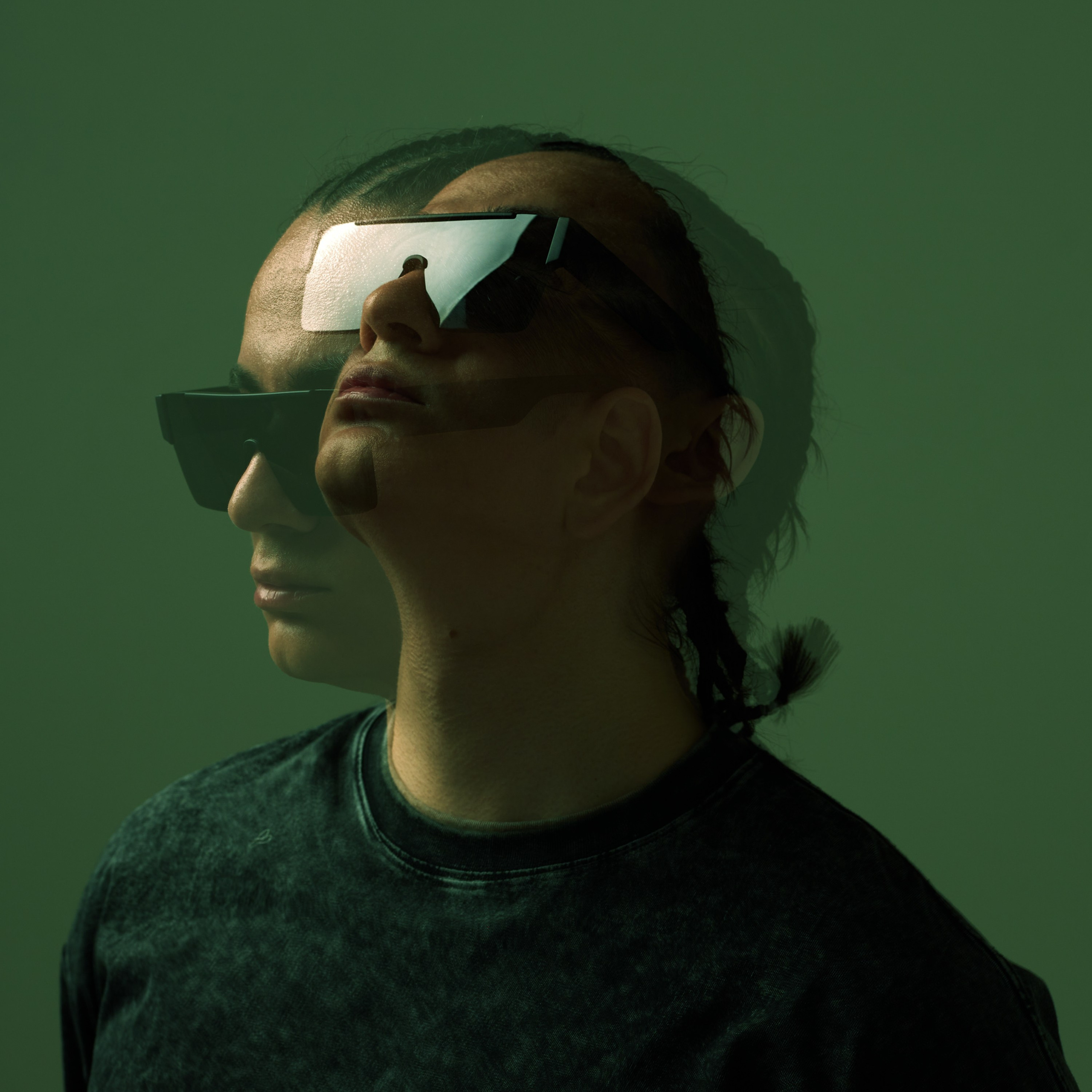 Василий. Арт-фотограф в Екатеринбурге