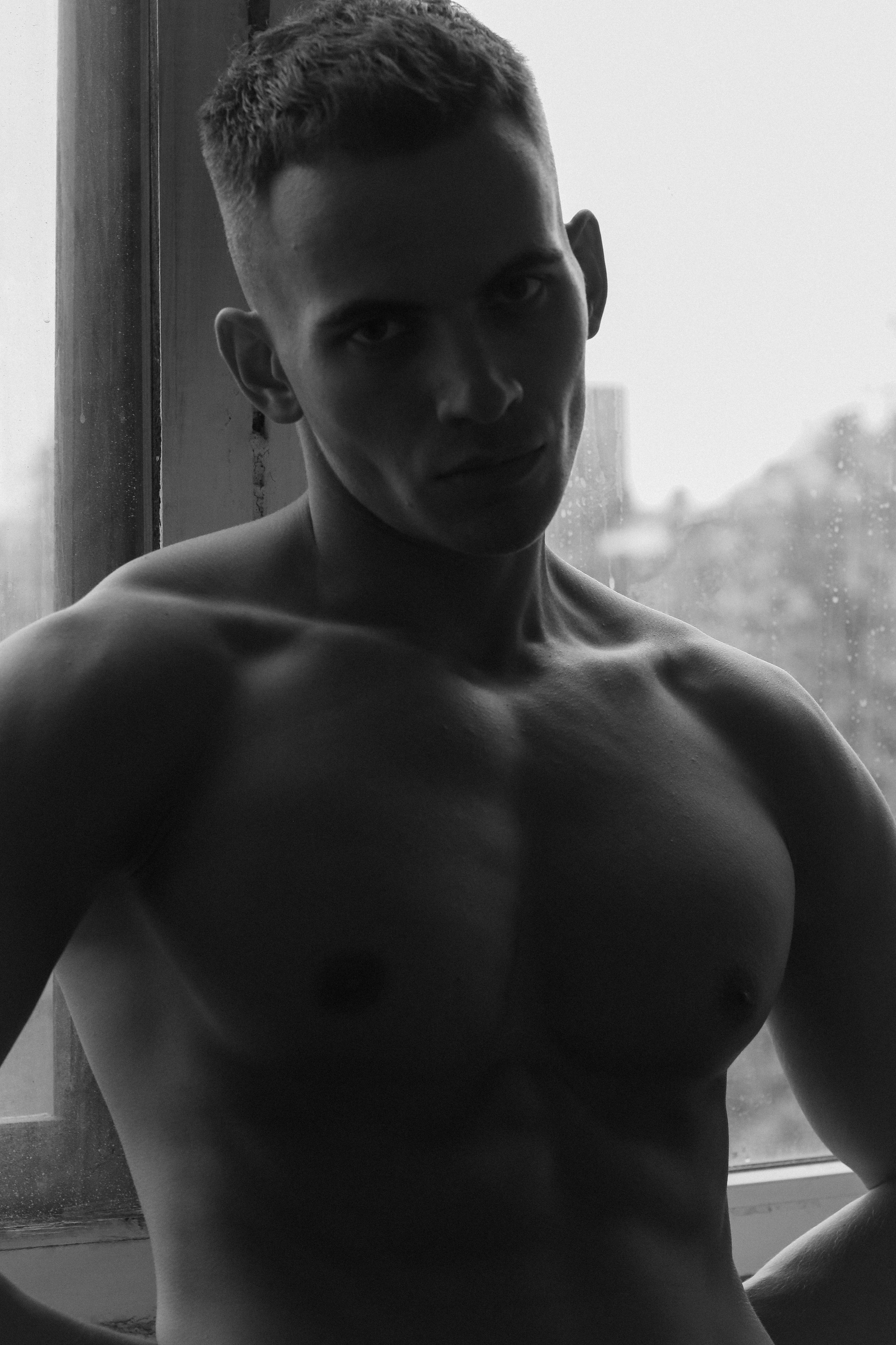 Данила. Профессиональный фотограф в Новосибирске Белоновский Павел