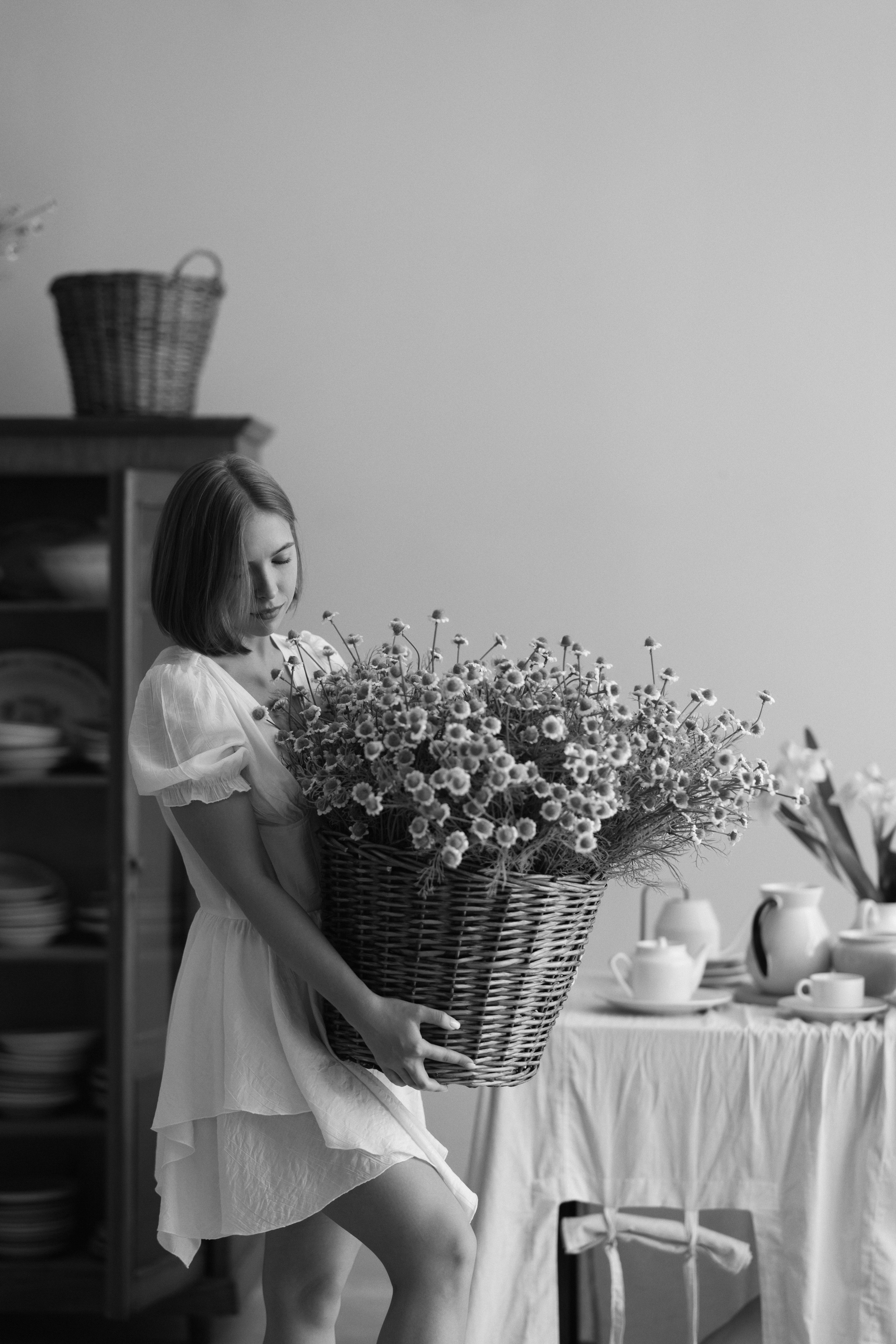 ЕКАТЕРИНА ` 25. Maria Startseva Photo