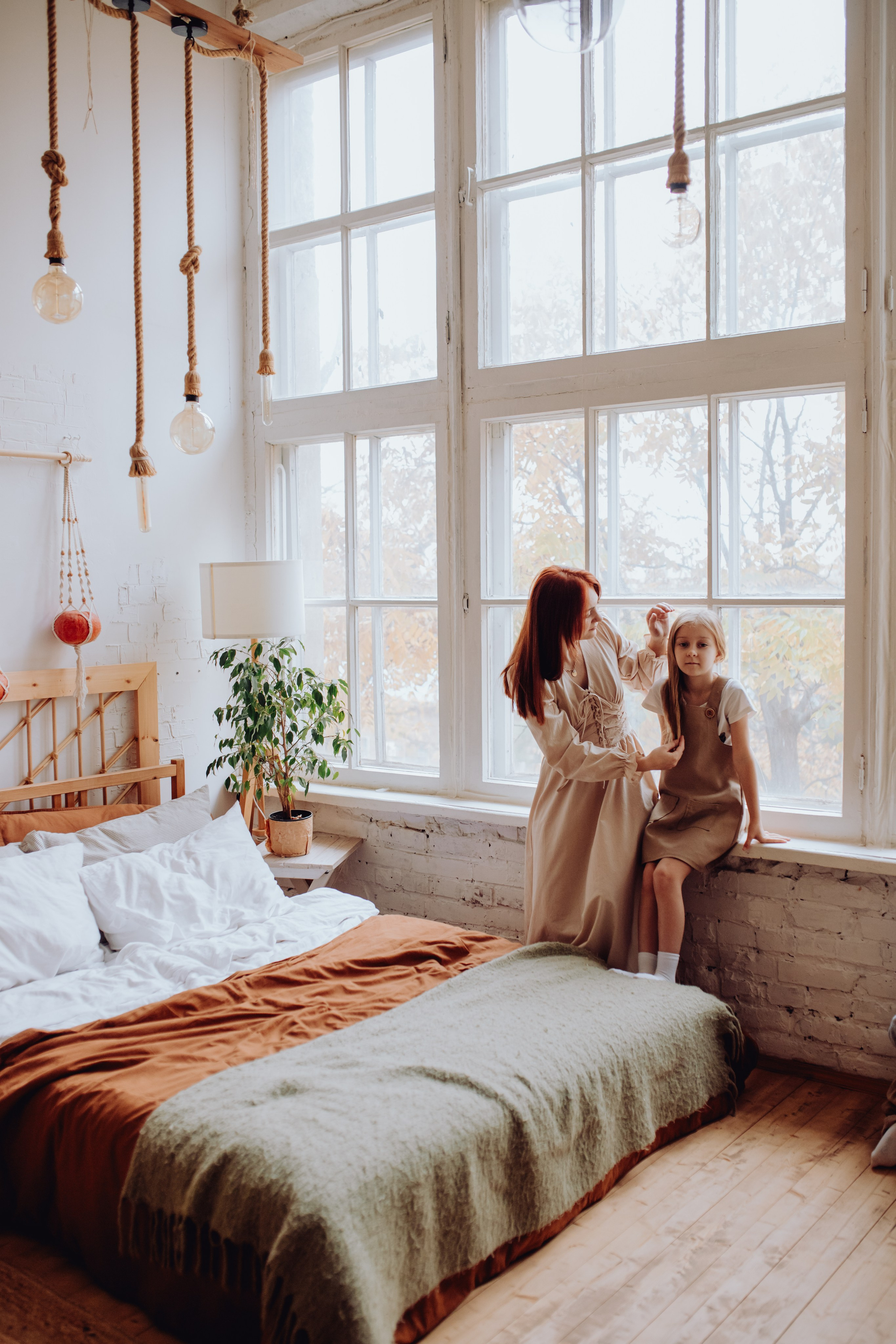 Лиза. Семейный и детский фотограф в Краснодаре Катя Гор