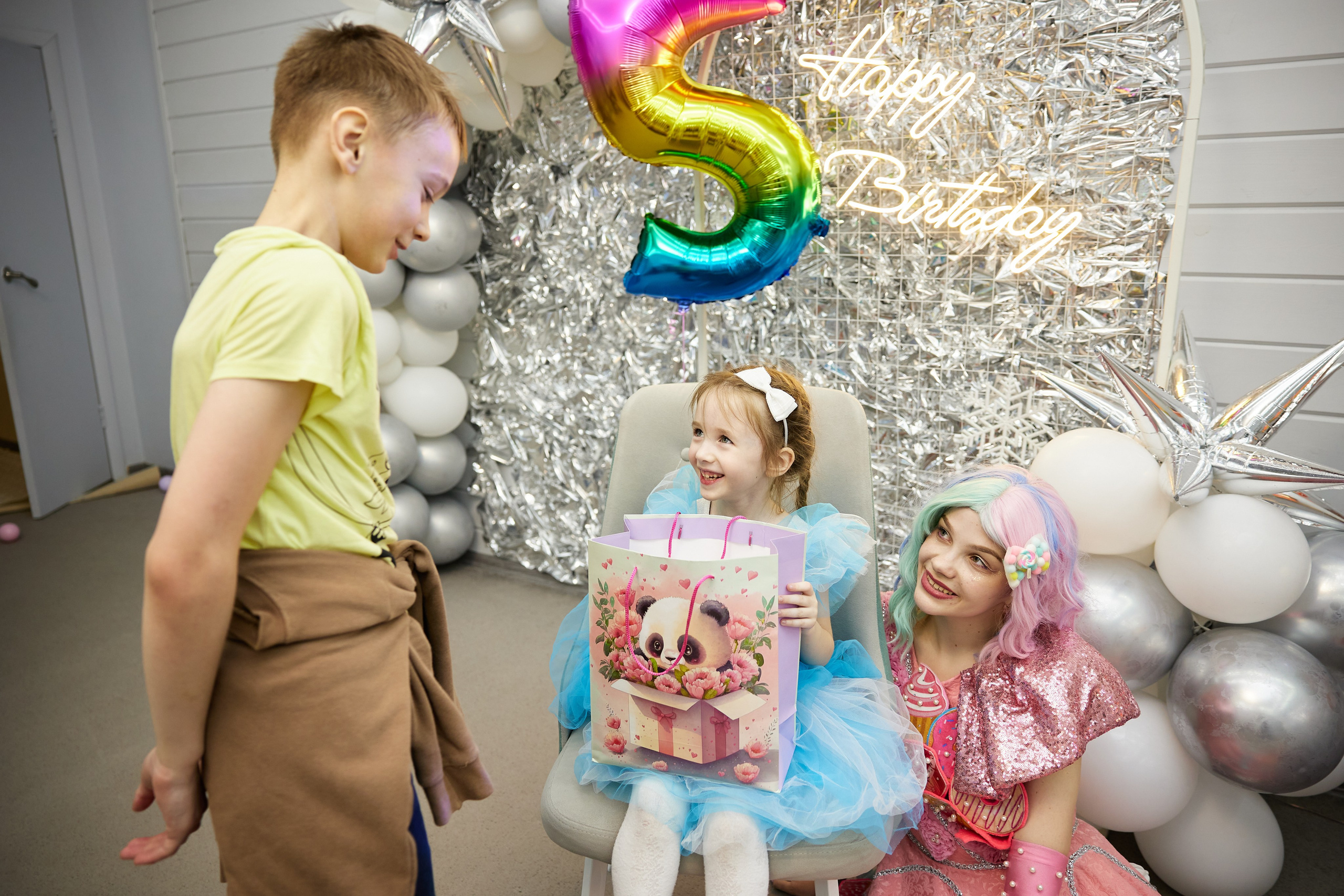 Игровая комната. Разножанровый Фотограф в Омске Артём Руднев