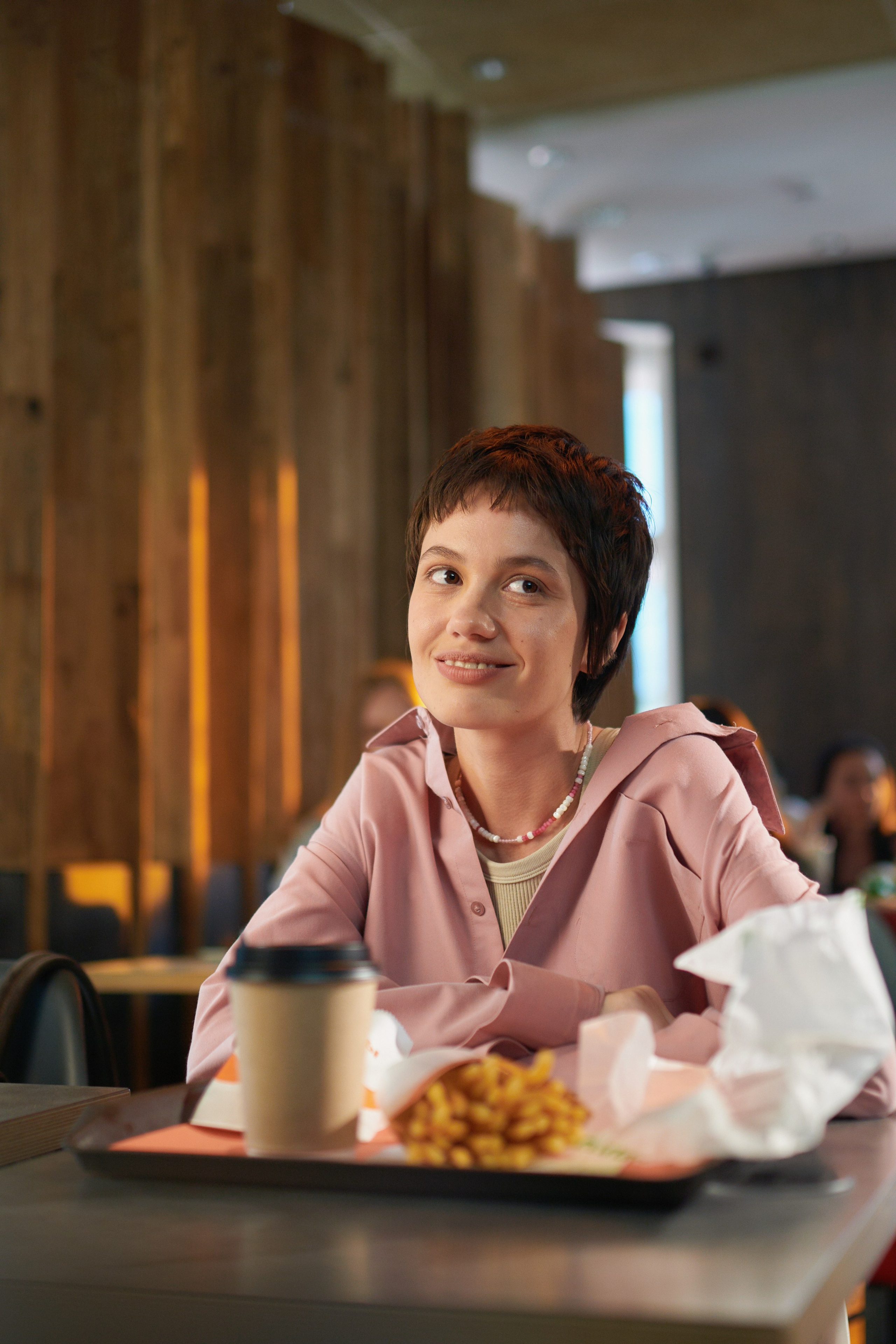 Вкусно и точка. Евгений Бреча. Коммерческий и бэкстейдж фотограф в Москве