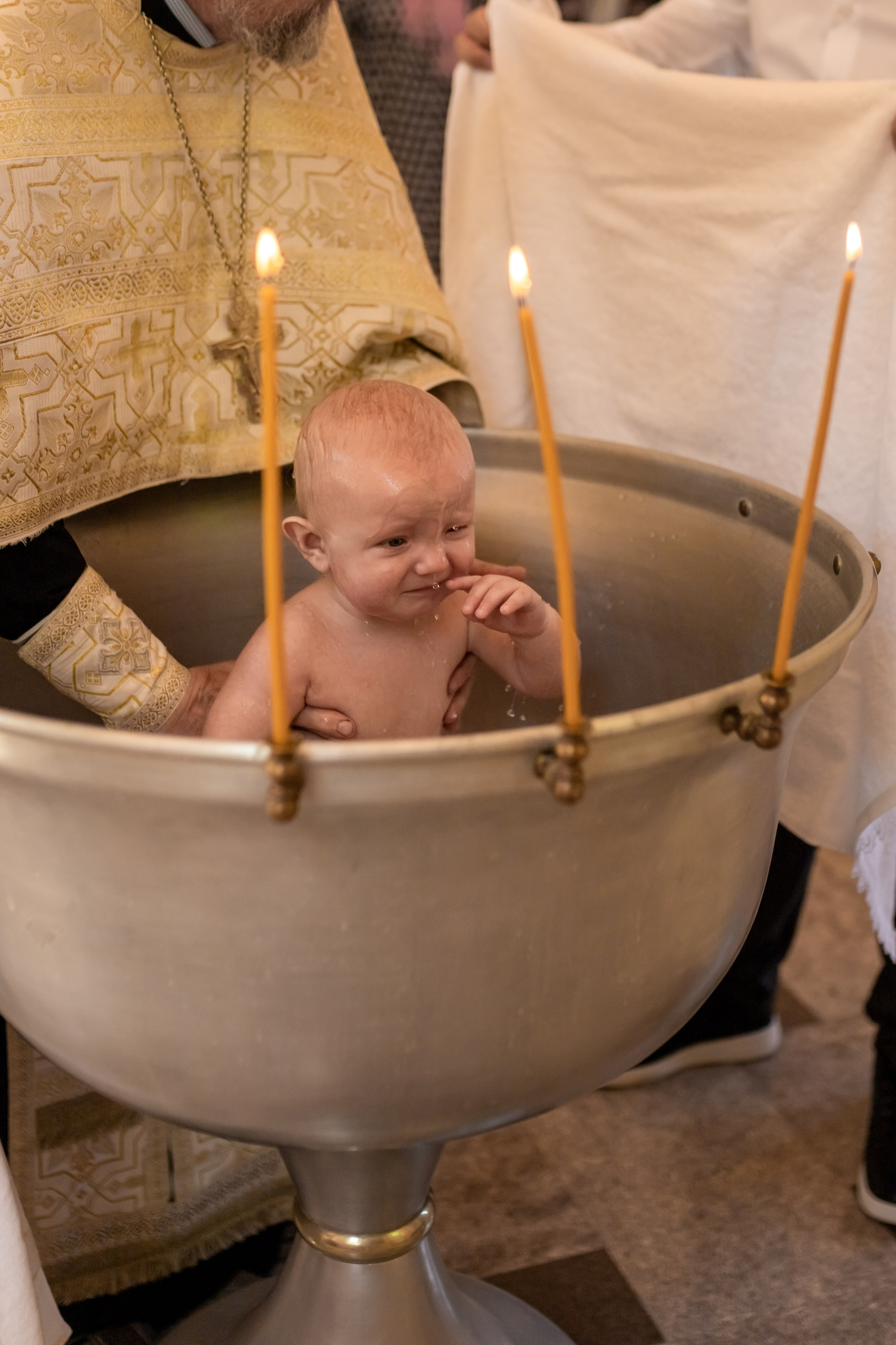 Церковь иконы Божией Матери Живоносный Источник (Петровка). Олеся Семейская свадебный и семейный фотограф в Ростове-на-Дону