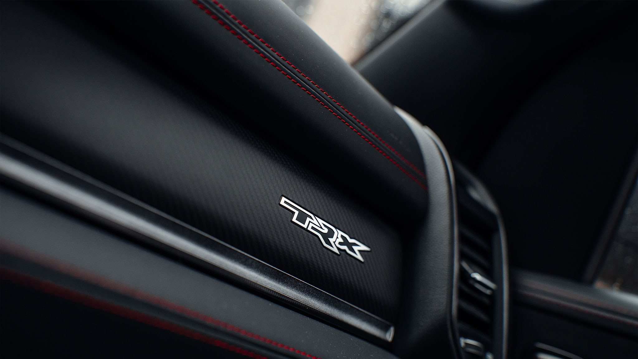 Dodge RAM TRX — 2025. Grefelus