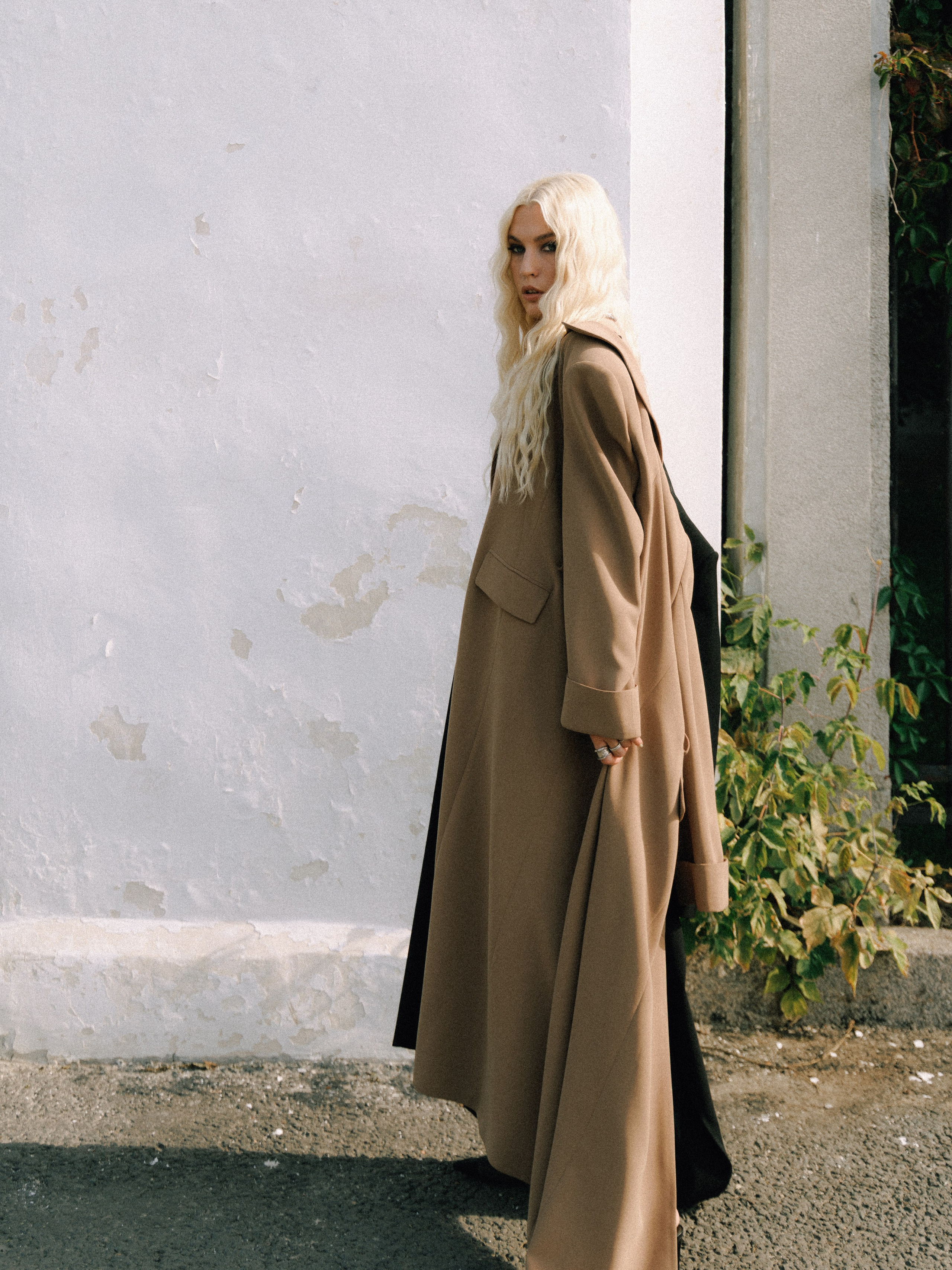 Nastya Inkina. Фотограф для души Анастасия Конкс