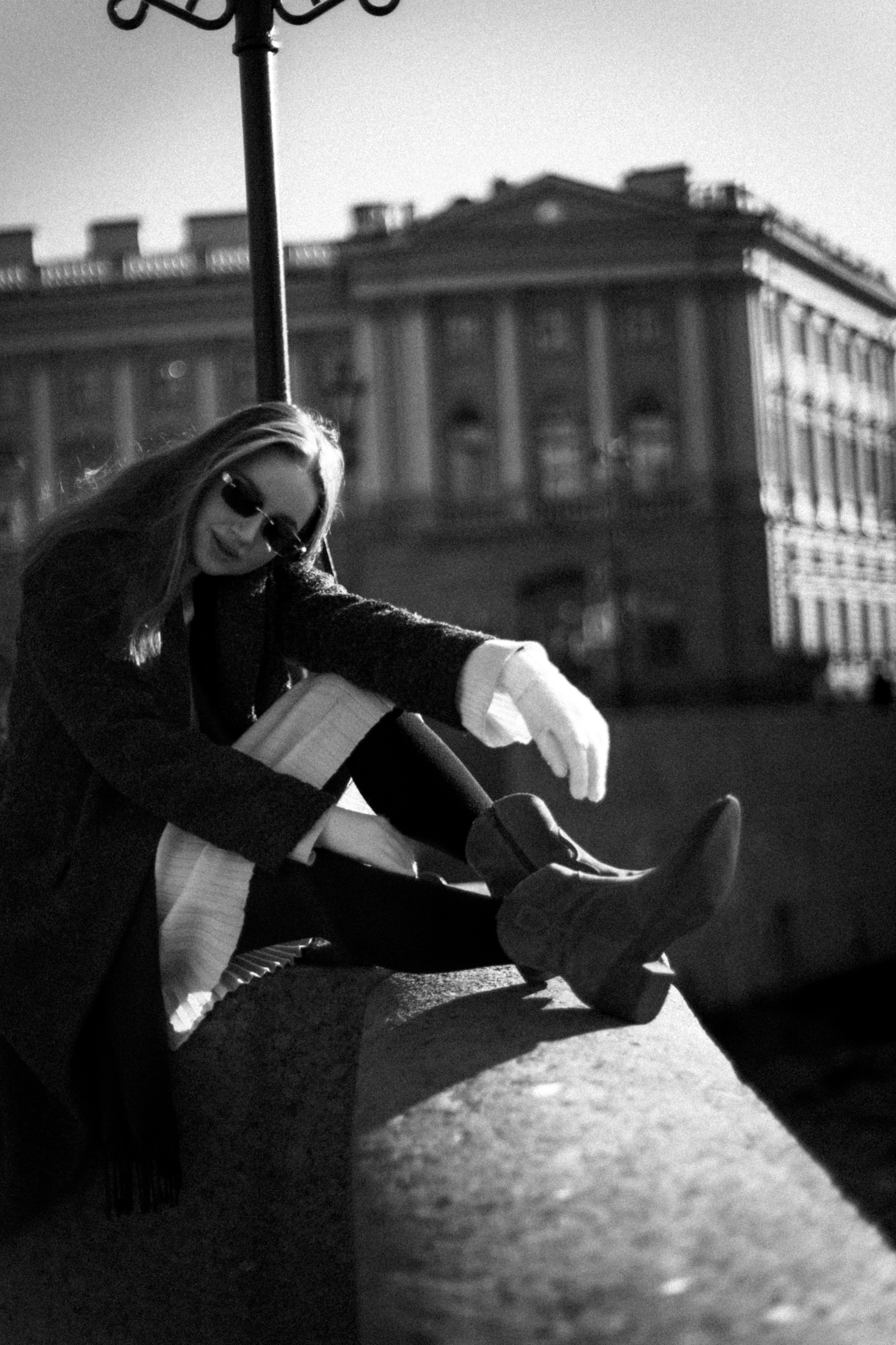 G. Яр Черкавский | Фотограф Санкт-Петербург