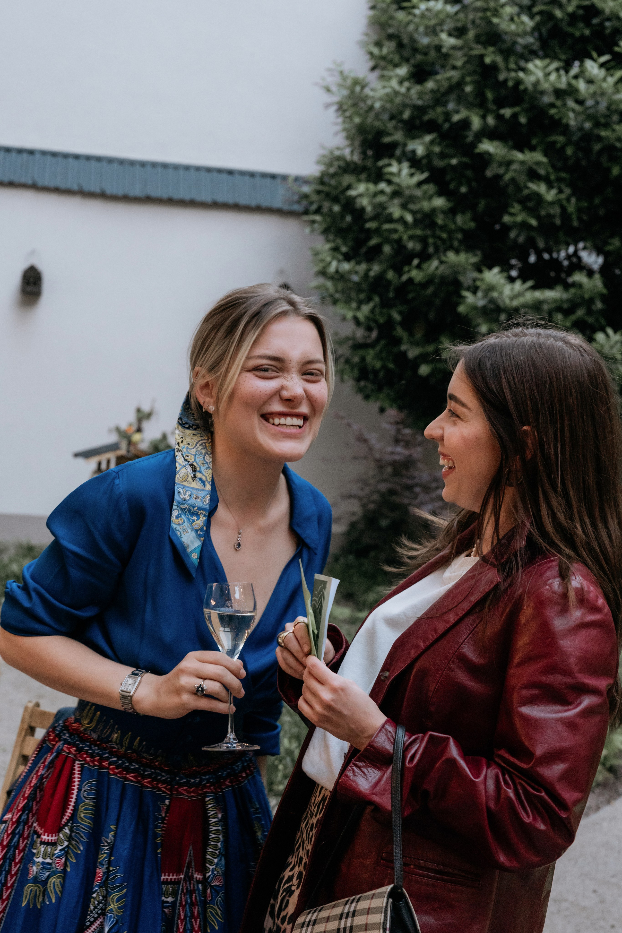 Birthday Party. Fotographer in Vienna Ksenia Mart