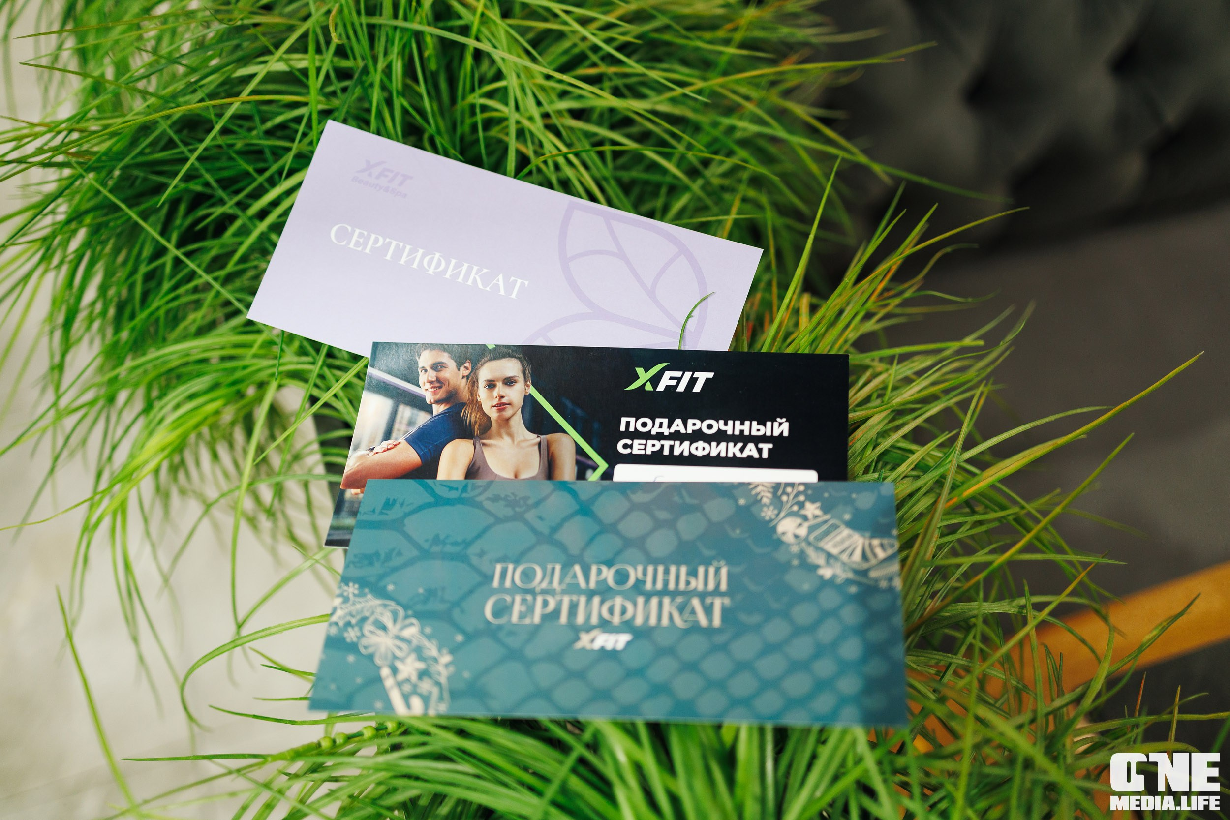 Фоторепортаж с 5-летия фитнес-клуба X-Fit. One Media Life: фоторепортажи, фотоотчеты с мероприятий и заведений