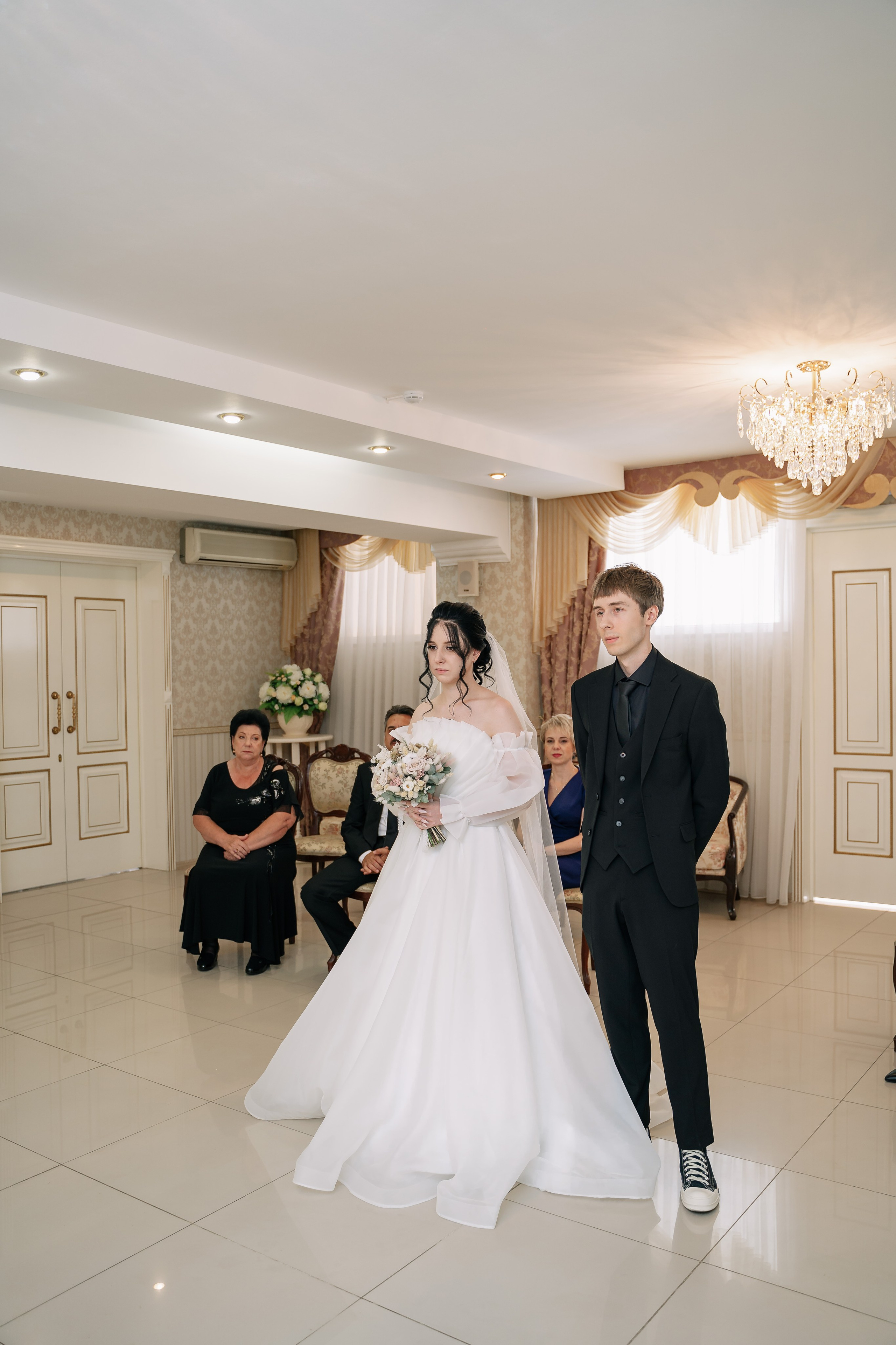 Анастасия и Артем. Свадебный и семейный фотограф в Краснодаре Миненко Кристина