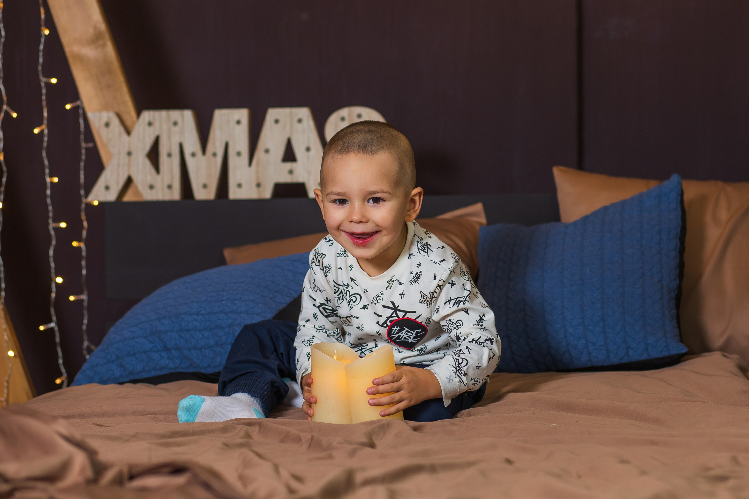 Семейная и детская съёмка. Фотограф Анатолий Ведерников