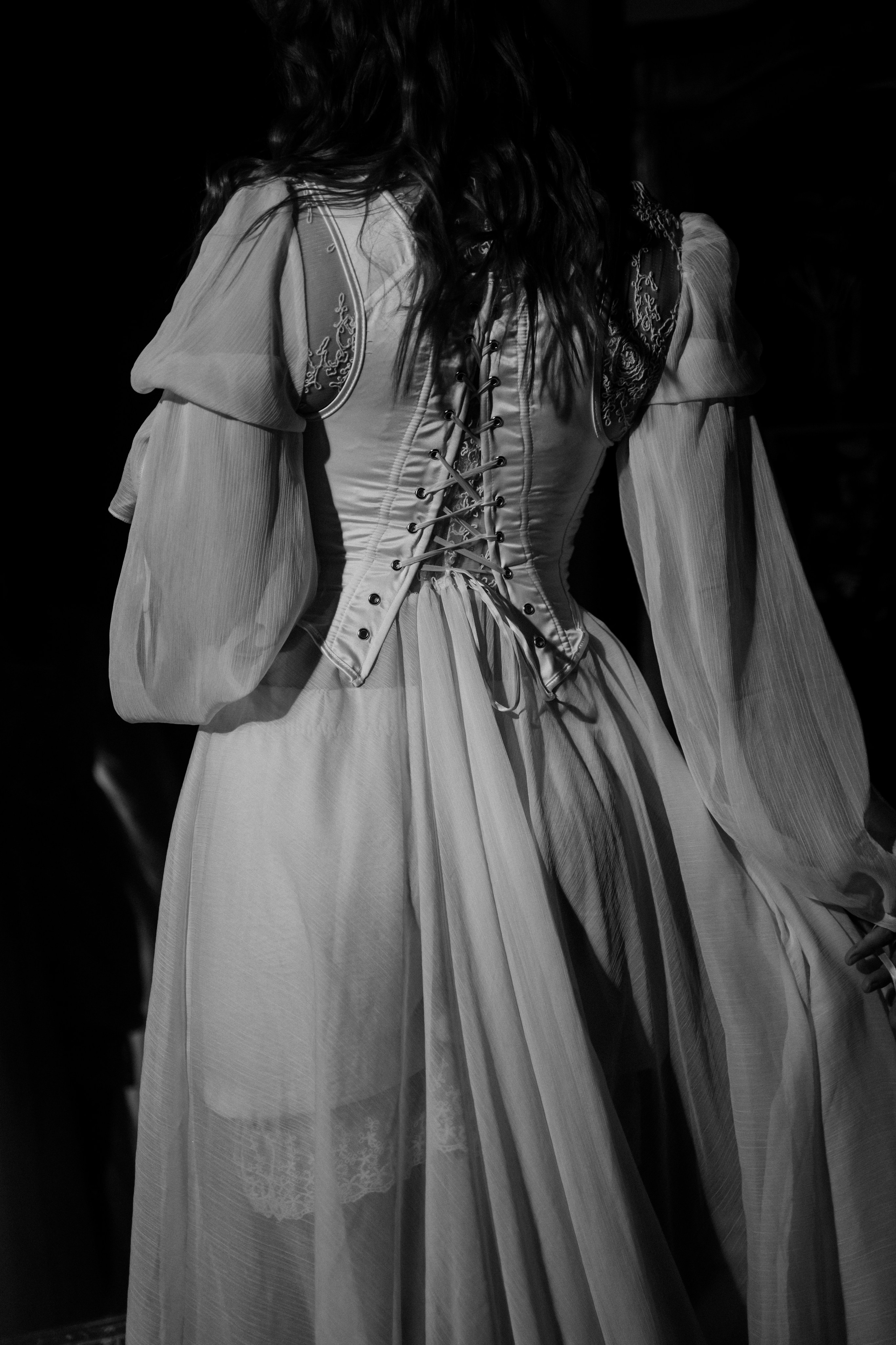 Наташа Будуар. Фотограф на мероприятие