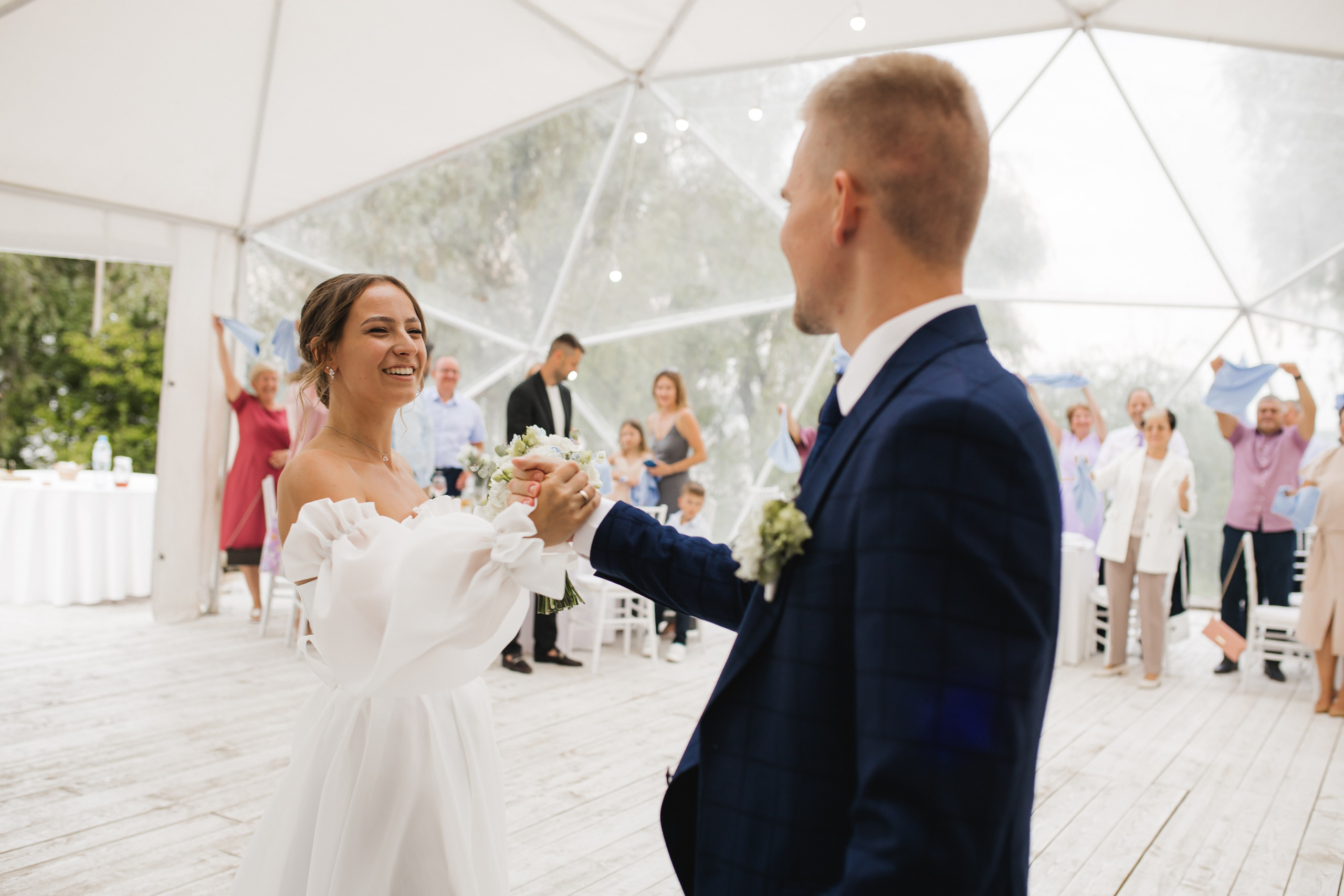 Елена и Егор. Семейный и свадебный фотограф в Екатеринбурге Орлова Ирина