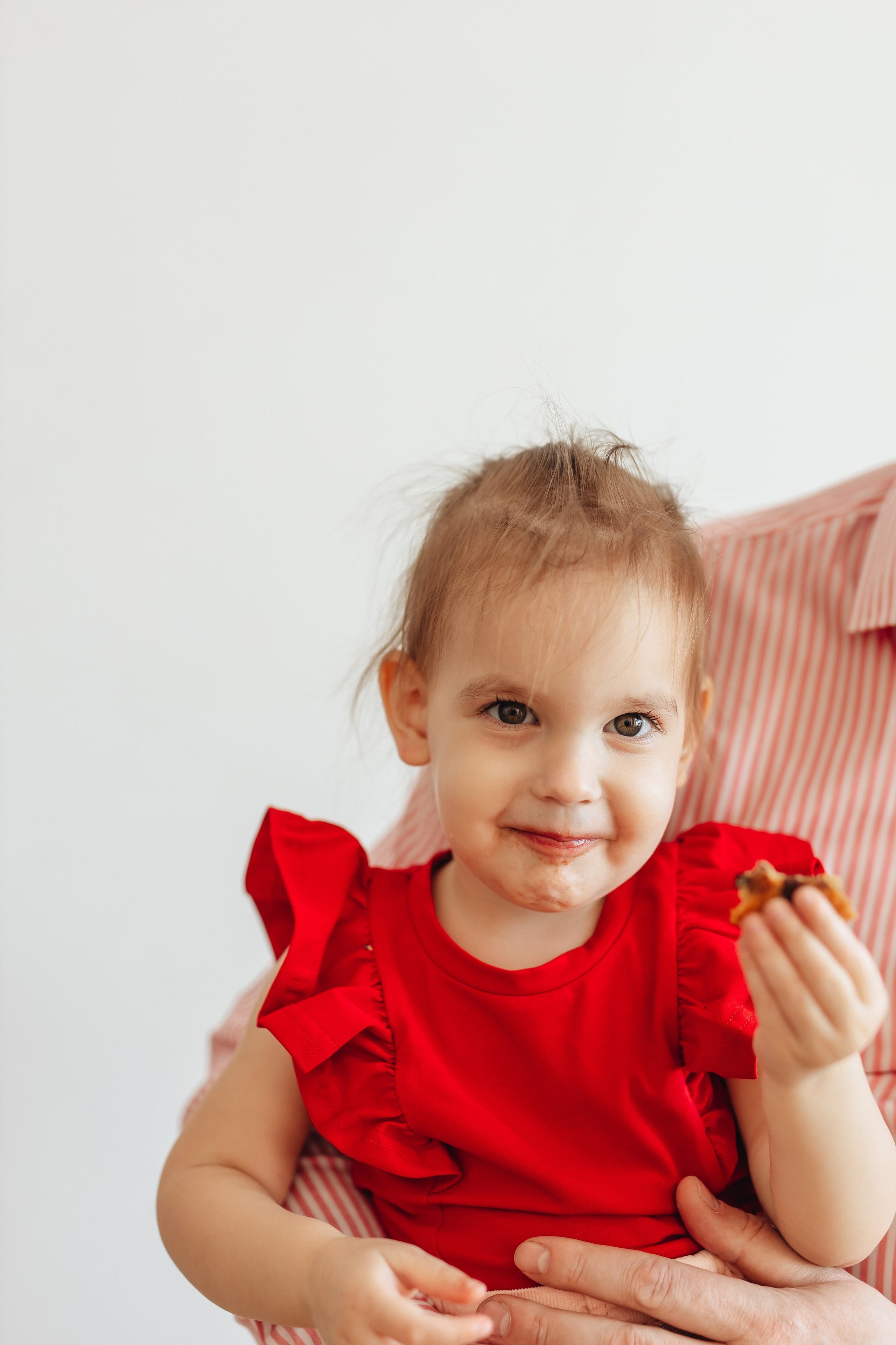 Леша, Надя и Поля. Свадебный и семейный фотограф в Туле и области Маша Костина
