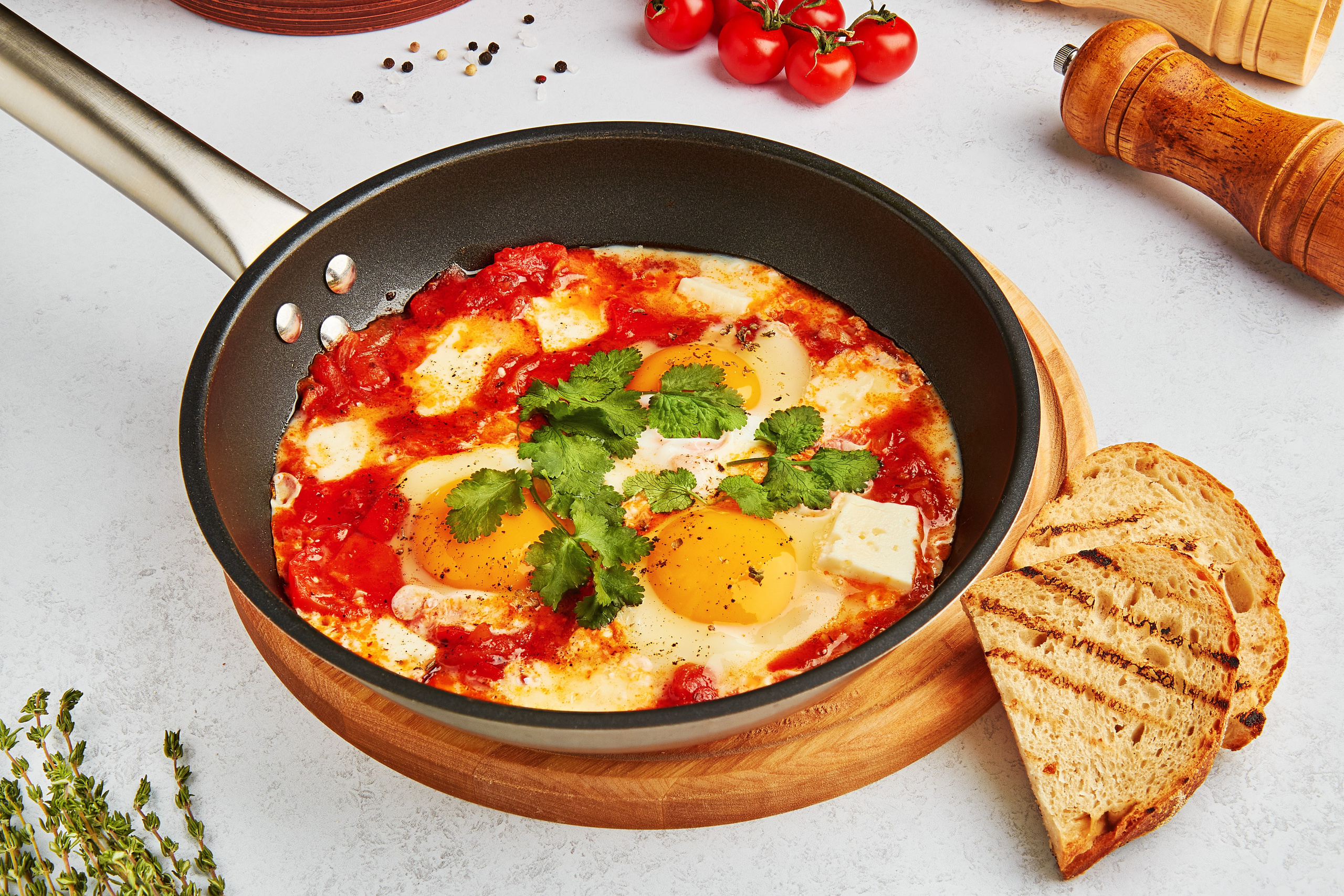 Съемка меню для кафе | Фуд фотограф Воронеж