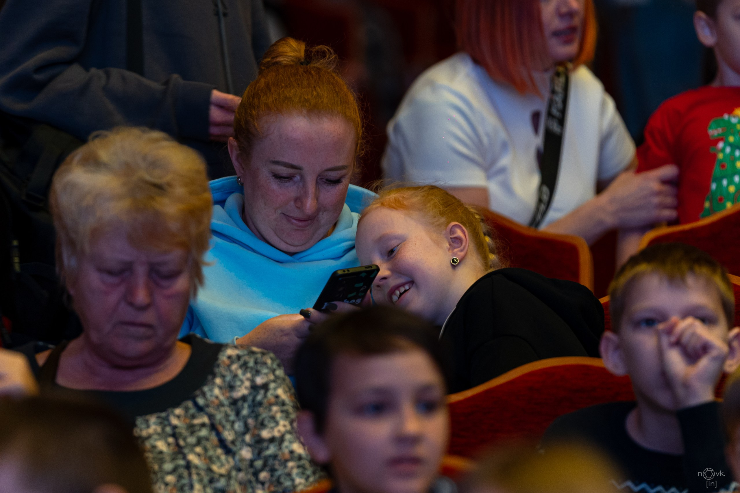 Ёлка. ФОТОГРАФ ИВАН НОВИКОВ | СТАВРОПОЛЬ