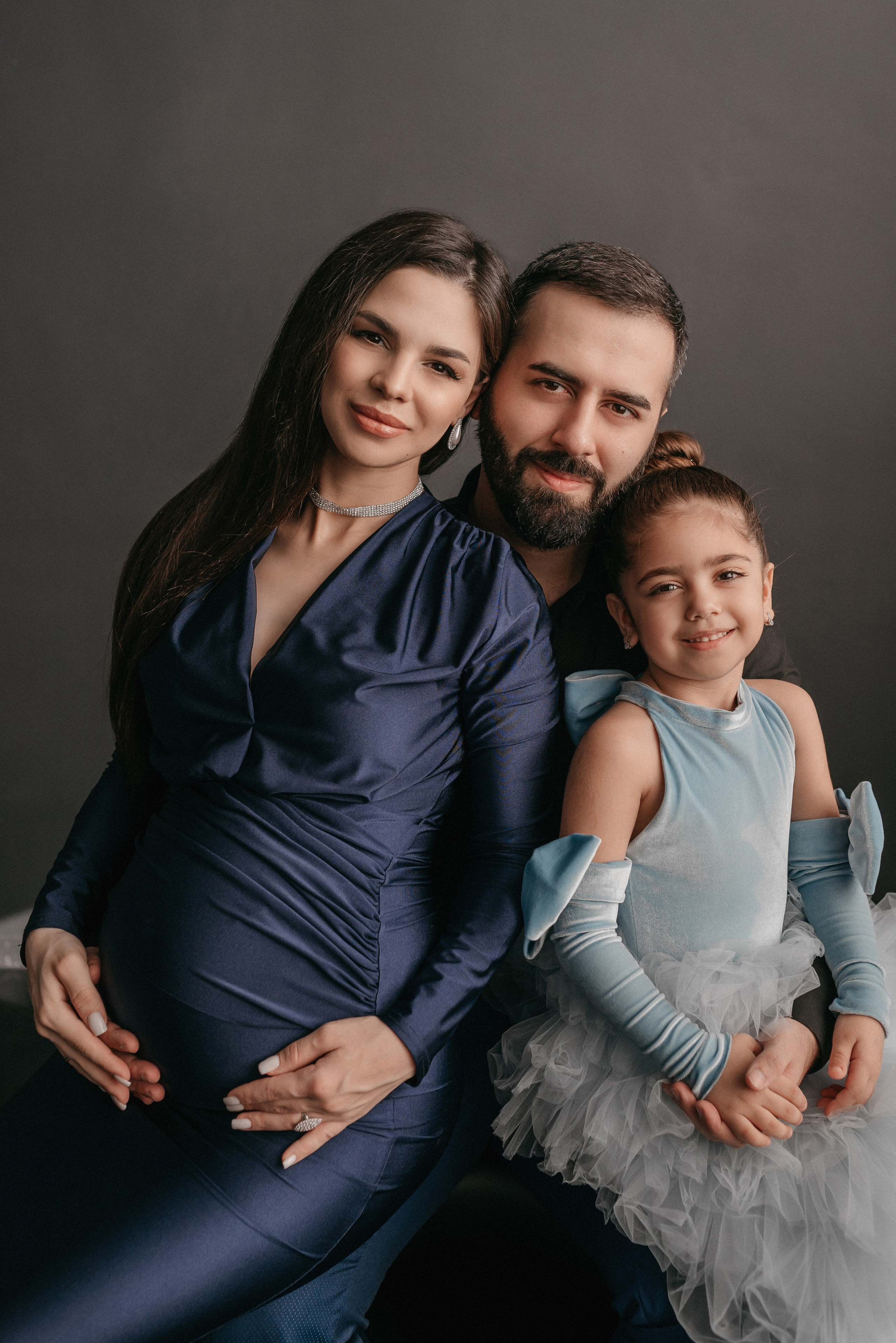 Семья. Фотограф в Волгограде и Волжском