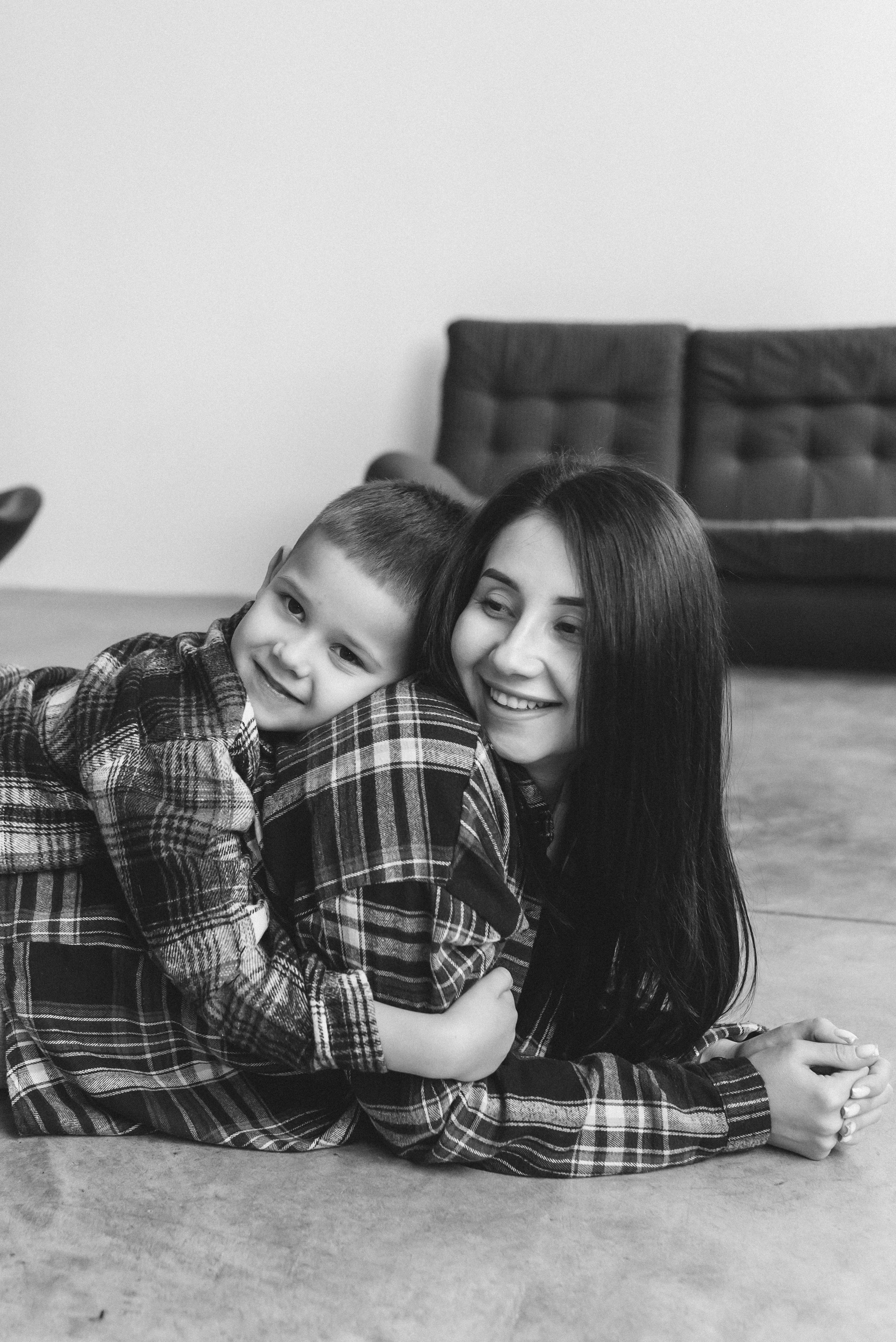 Марк и Ирина. Фотограф в Волгограде и Волжском