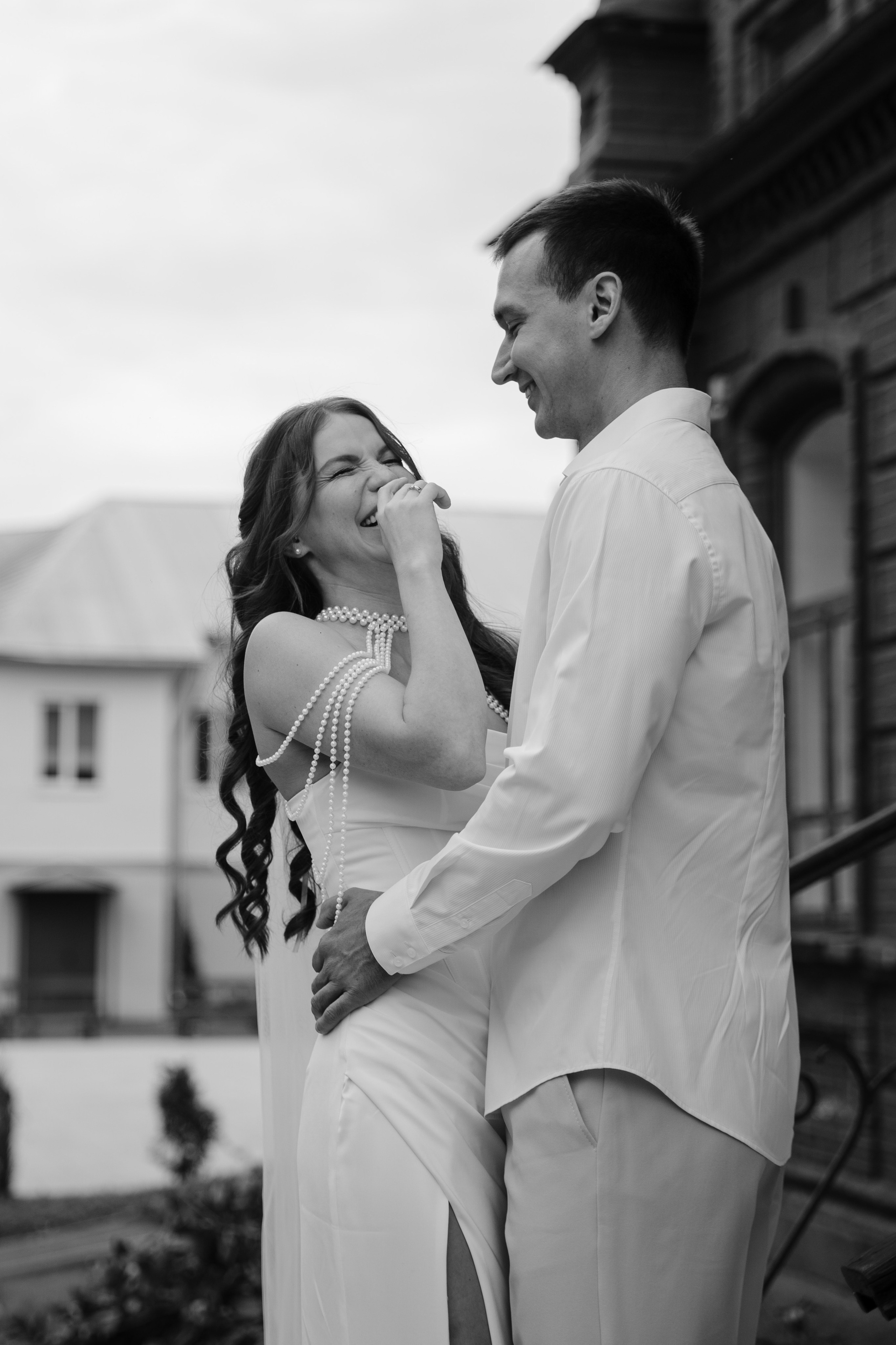 Александр и Лера. Свадебный и репортажный фотограф г. Чебоксары Евгений Леонидович