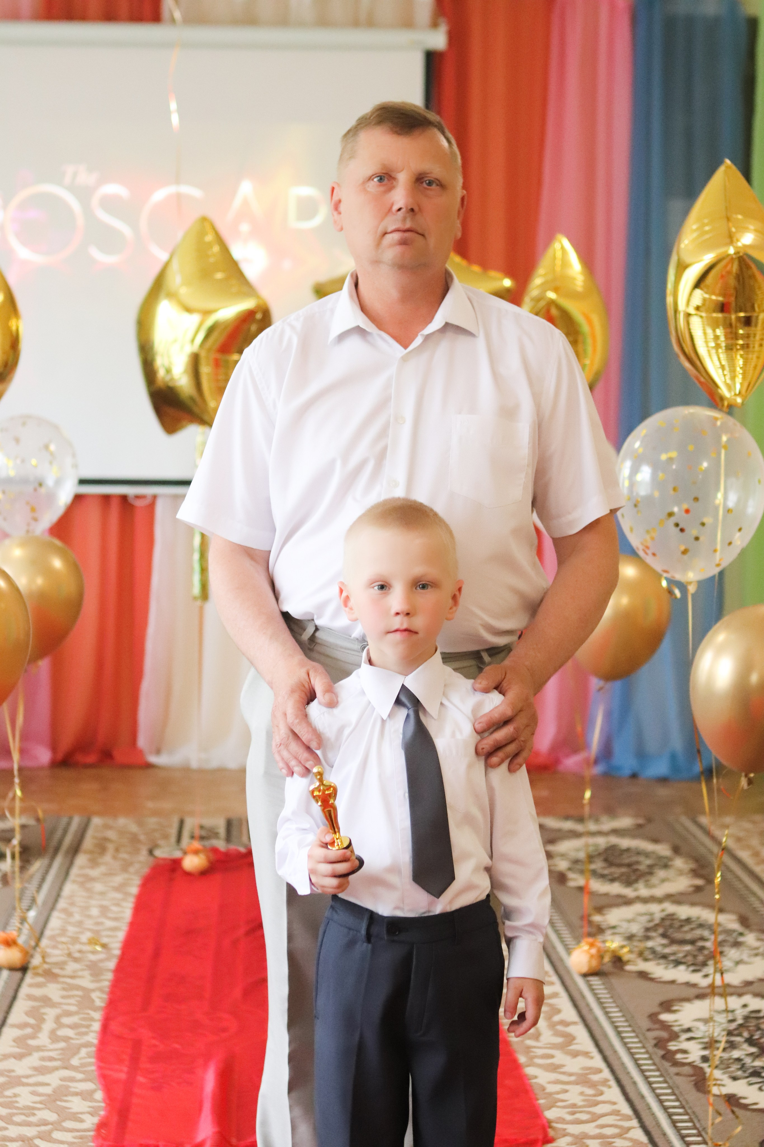 Выпускной детский сад. Семейный свадебный детский фотограф Саранск Наталья Сыркина