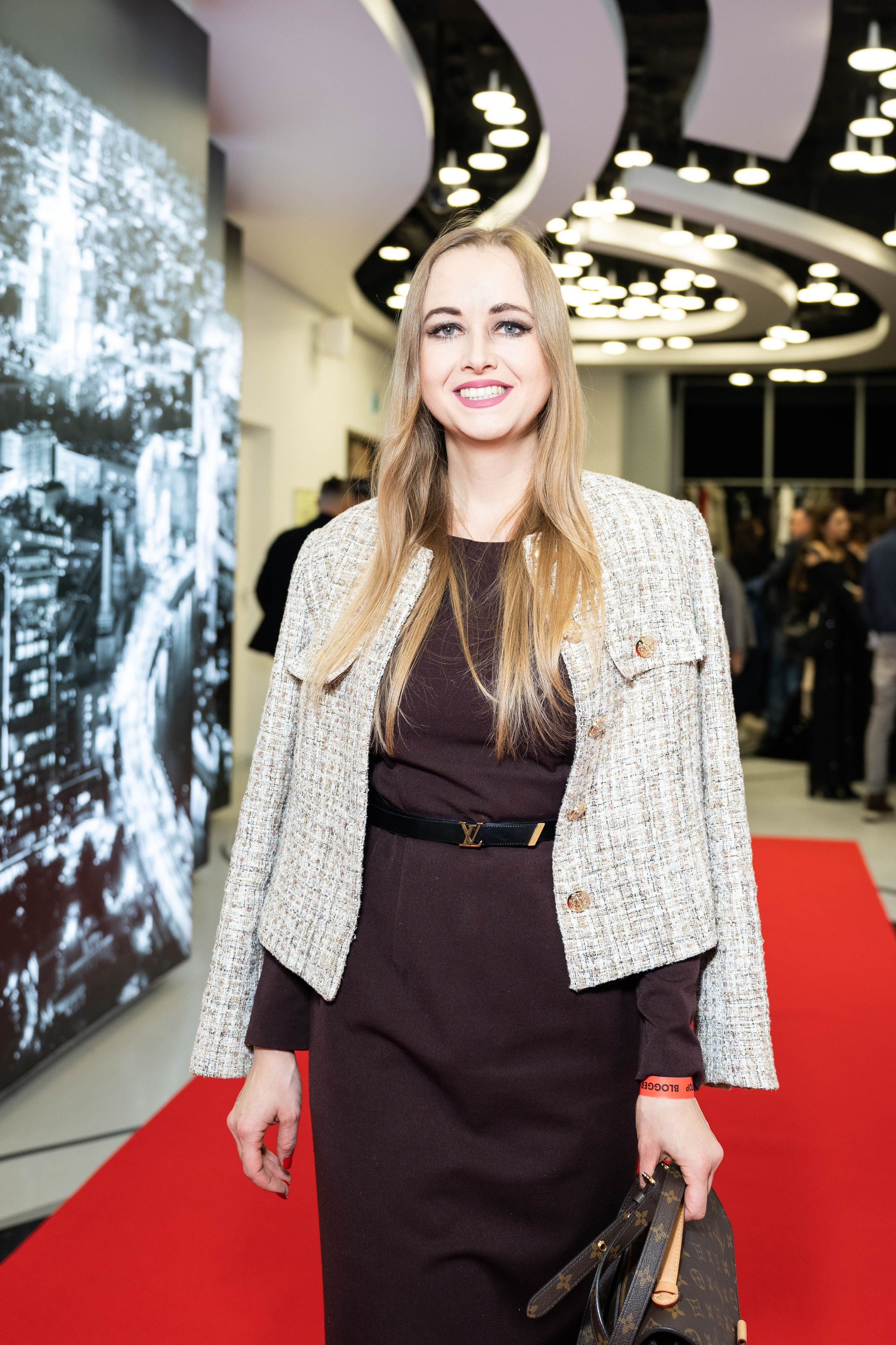 BLOGGER SUMMIT | Mercury space. Фотограф Абакумова Анастасия