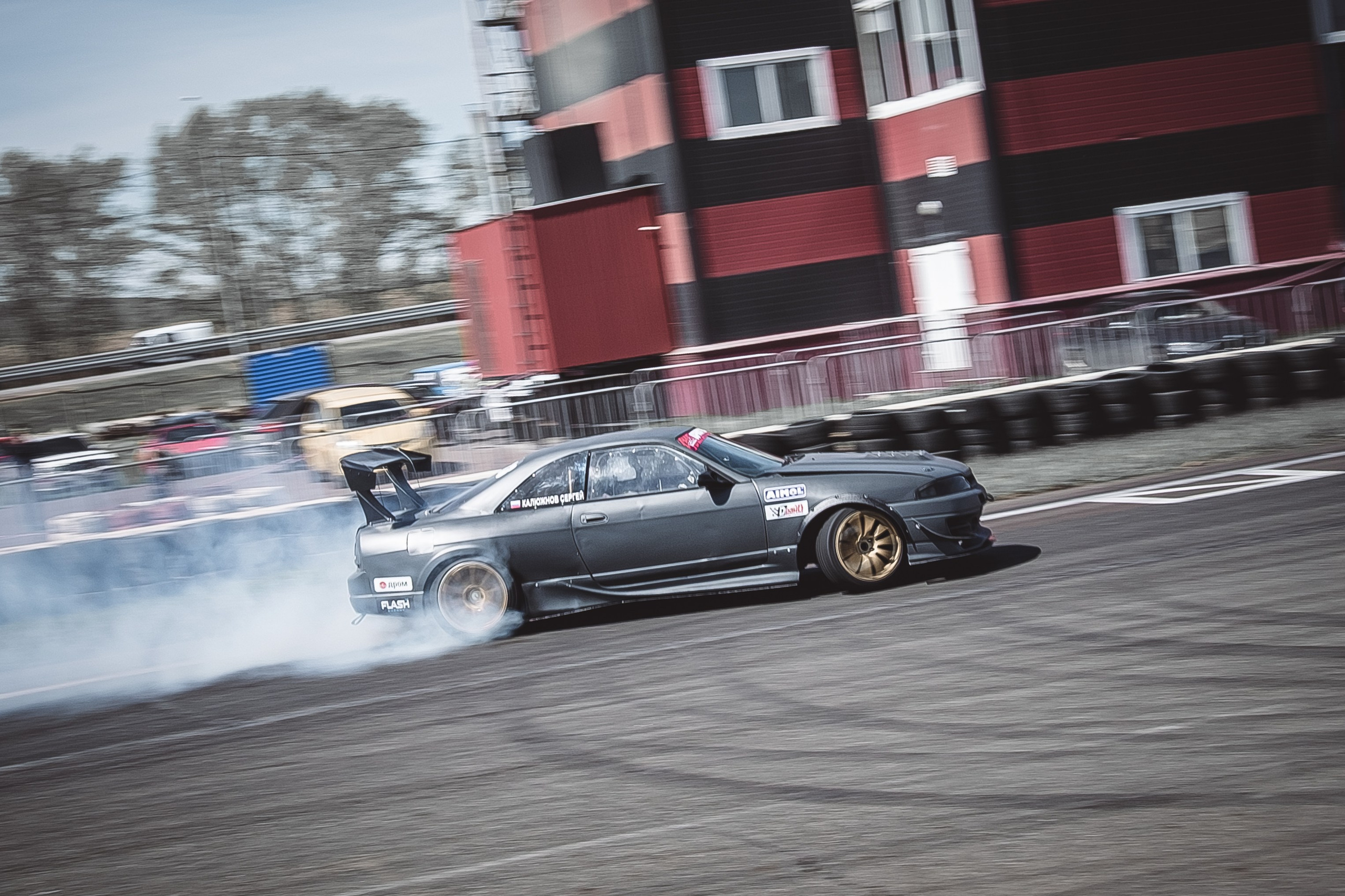 Красное кольцо / Выствка JST — DRIFT BATTLE (1 ЭТАП). Автомобильные фотографии и рисунки в Красноярске Пашков Дмитрий