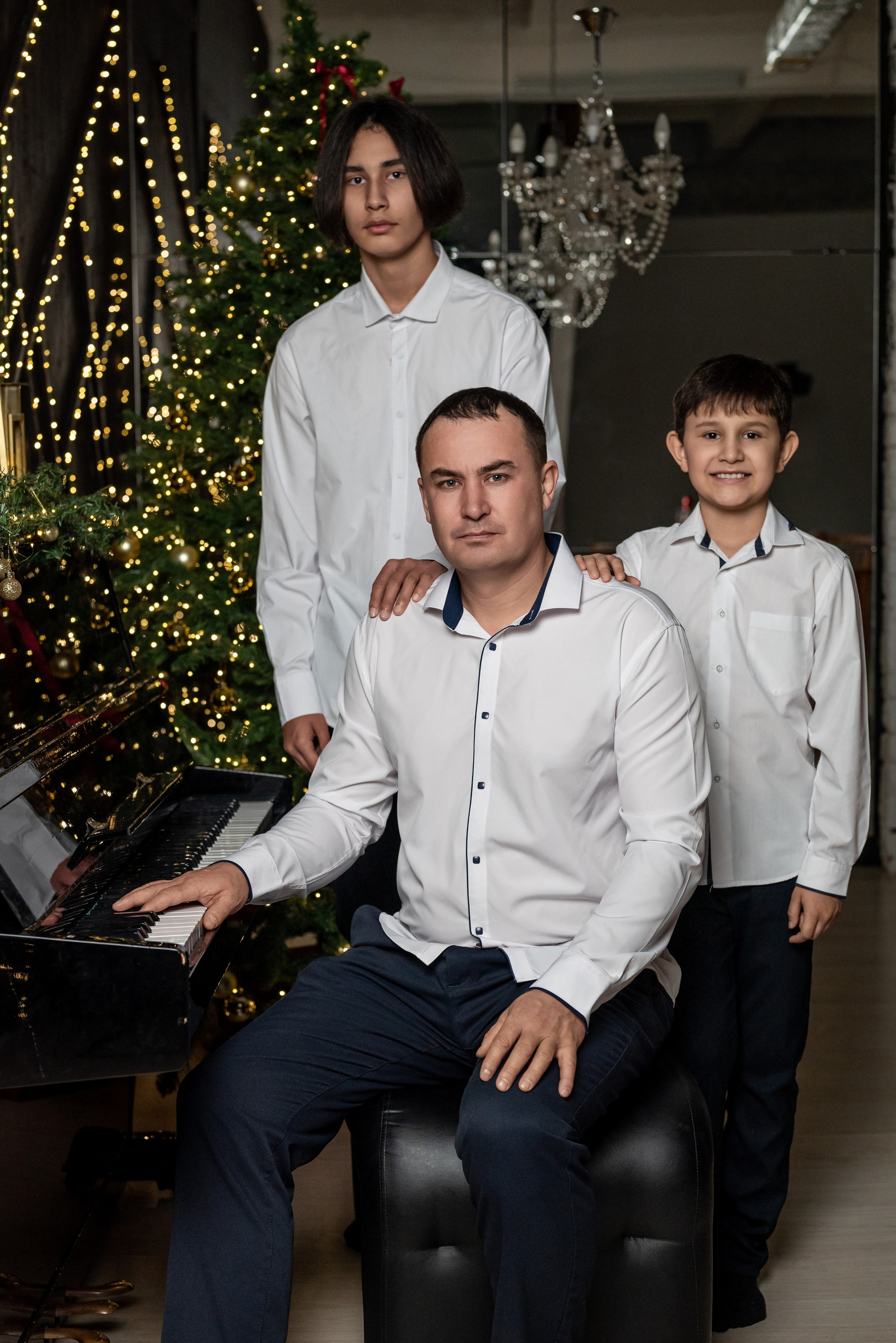 Гузель. Фотограф в городе Салават