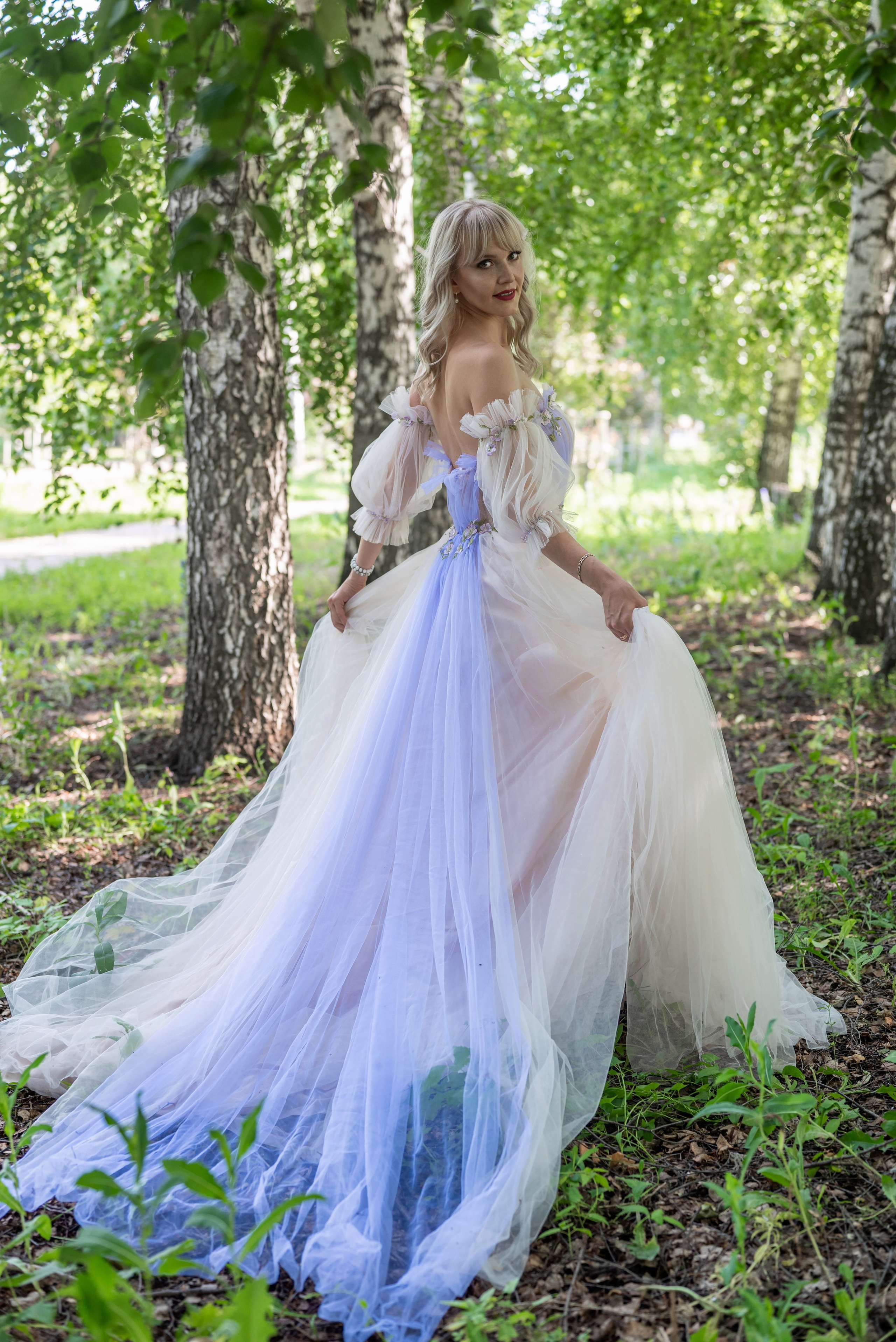 Екатерина. Фотограф в городе Салават