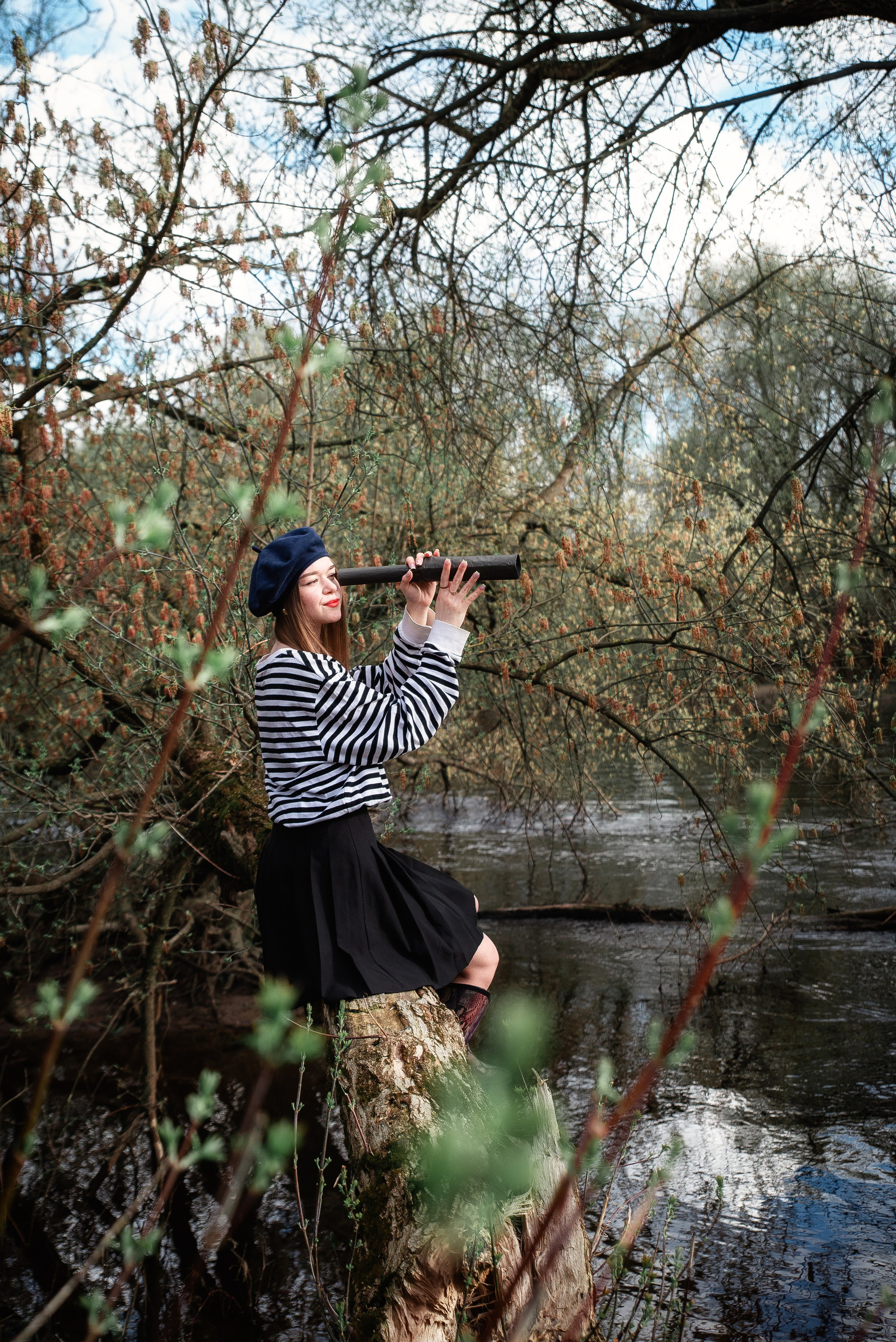 «Как Ассоль, верю в чудо». Фотограф Крещение Венчание Москва