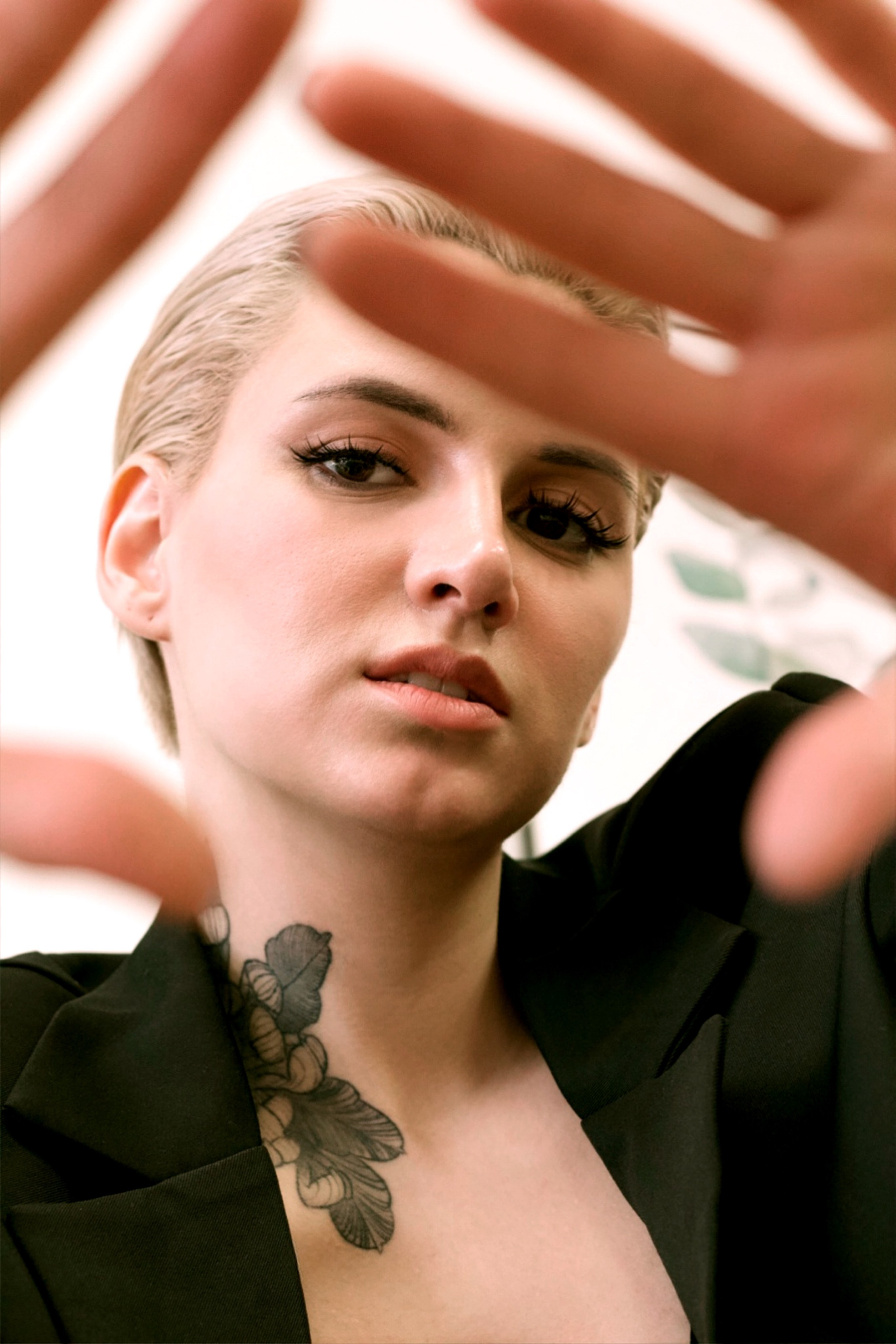 Индивидуальные. SoulCam| Мария Антонова