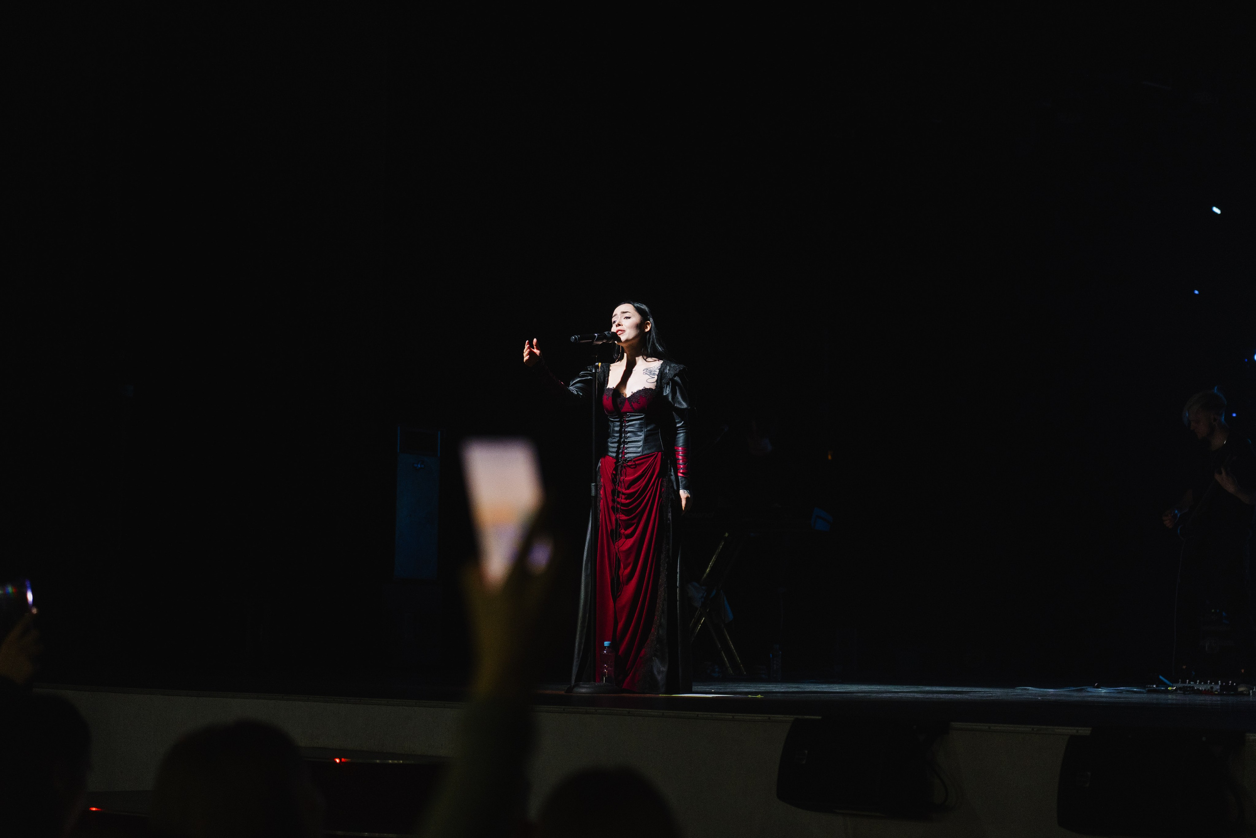 Polnalyubvi. Концертный фотограф в Перми, Москве и Екатеринбурге Максим Шибаков