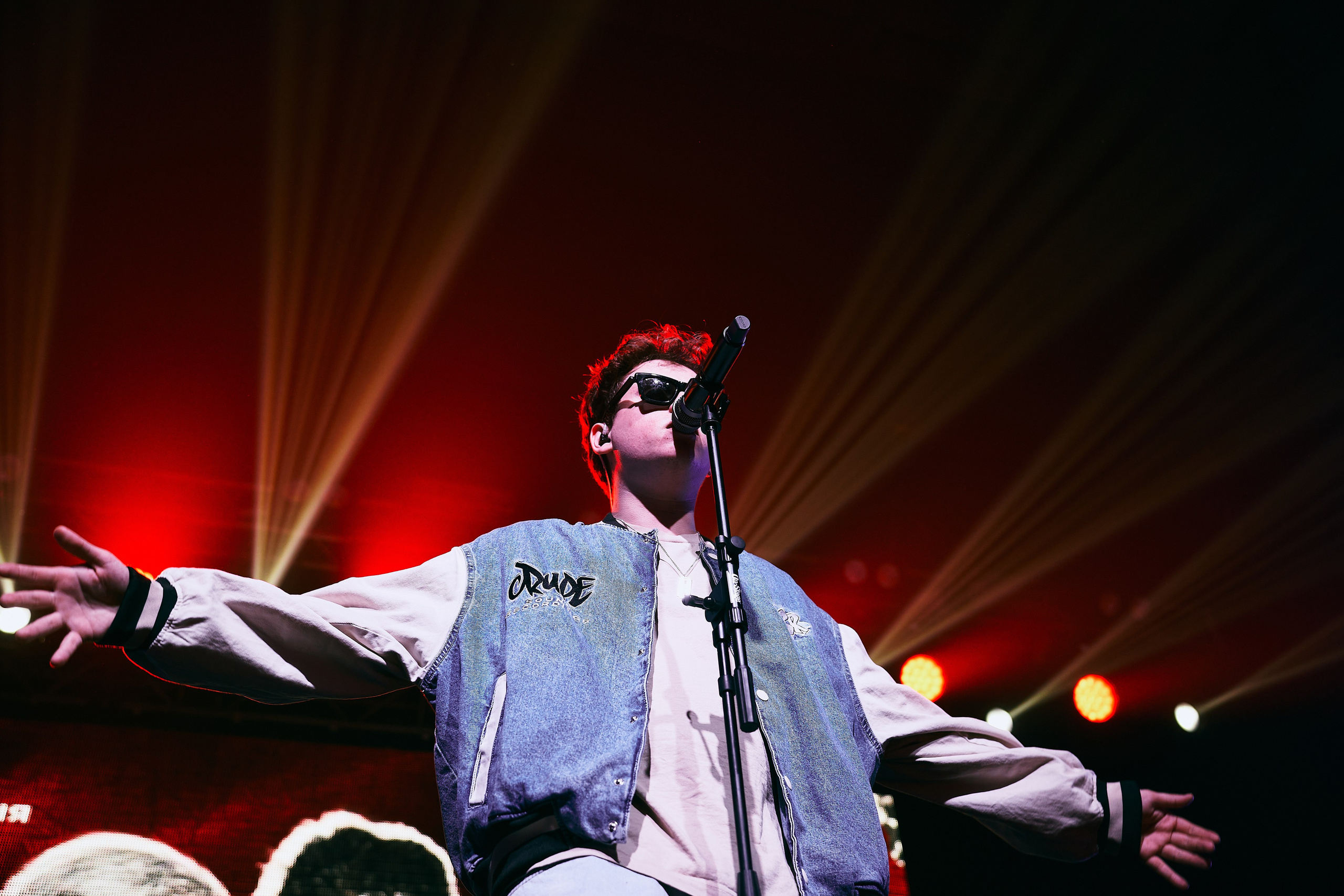 Pyrokinesis, МУККА, Тринадцать карат в Перми. Концертный фотограф в Перми, Москве и Екатеринбурге Максим Шибаков