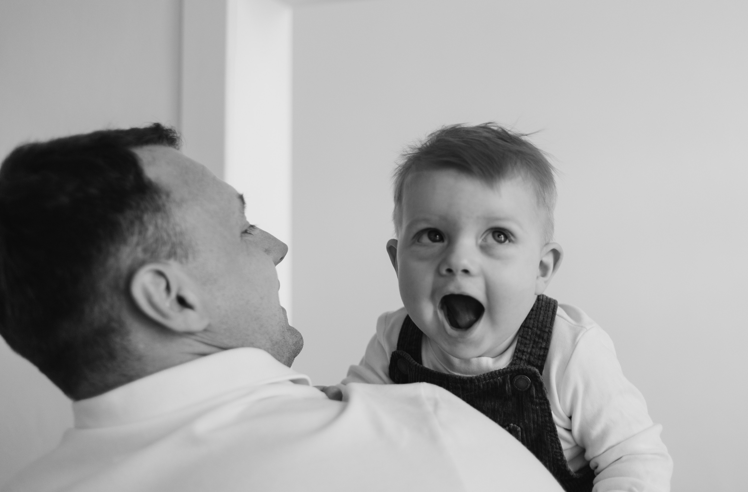 Годик с родными. Фотограф в Краснодаре Евгения Михаевич