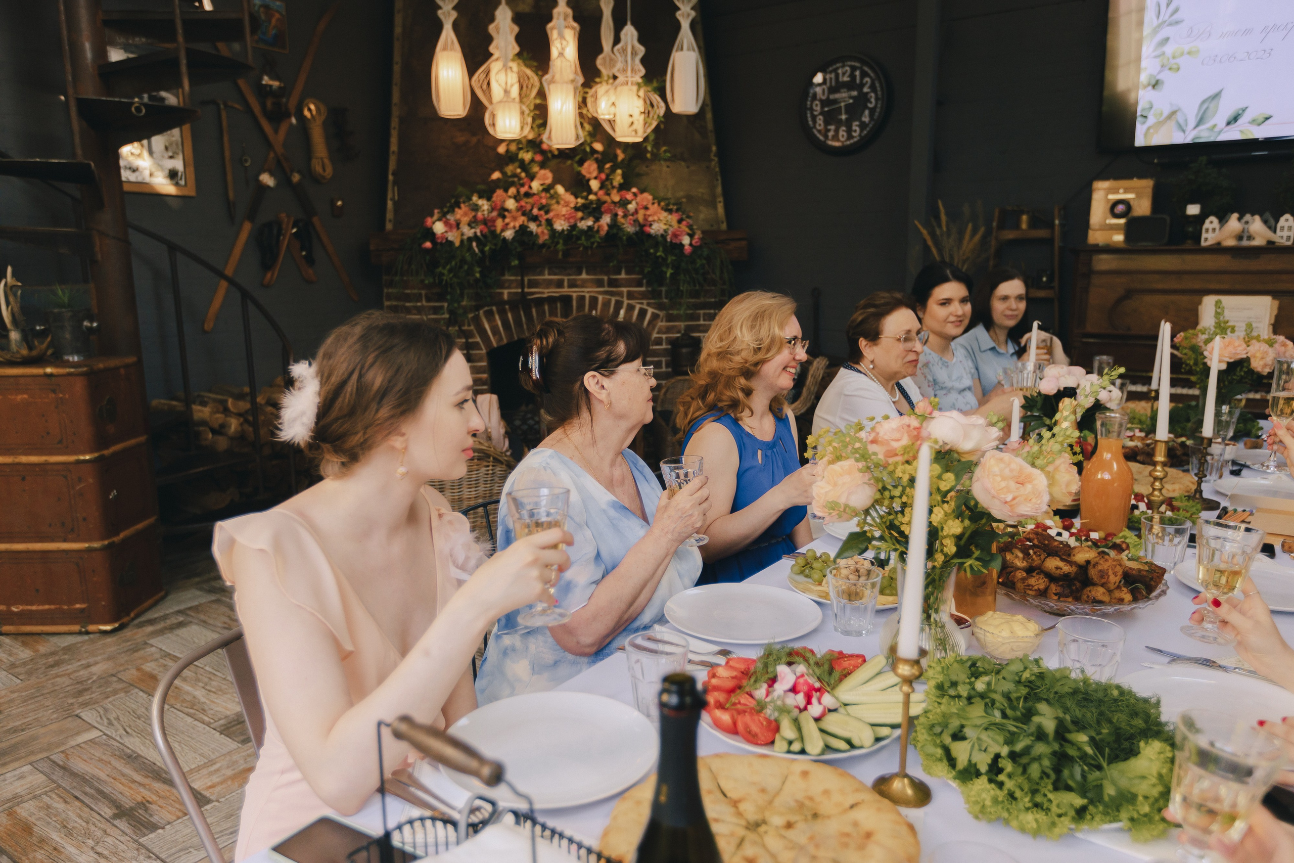 Олег и Катя. Фотограф Таганрог Любимая Надя