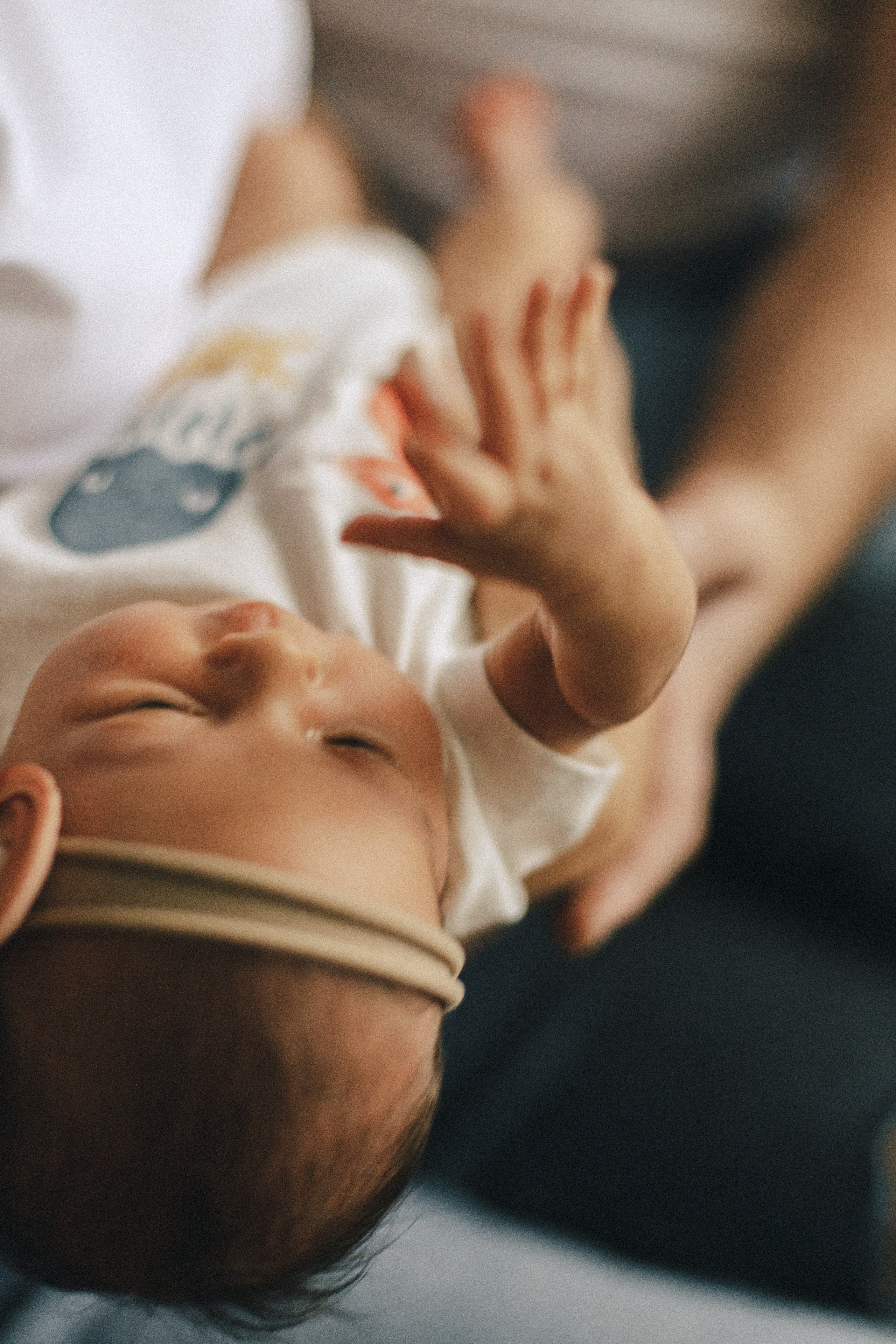 Ира, Леша, Максим и Майя. Фотограф Таганрог Любимая Надя