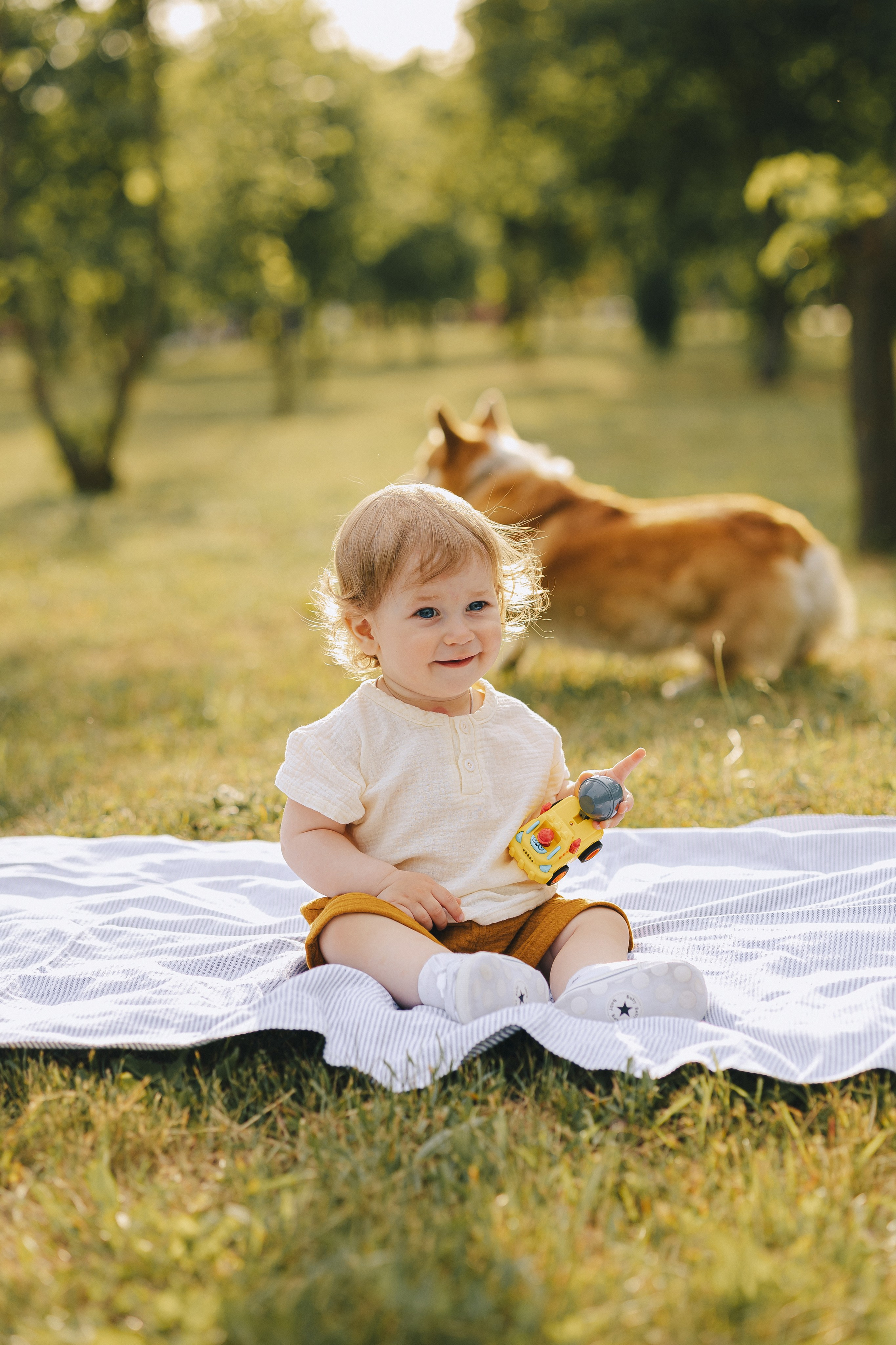 Рита, Денис и Кирилл. Фотограф Таганрог Любимая Надя
