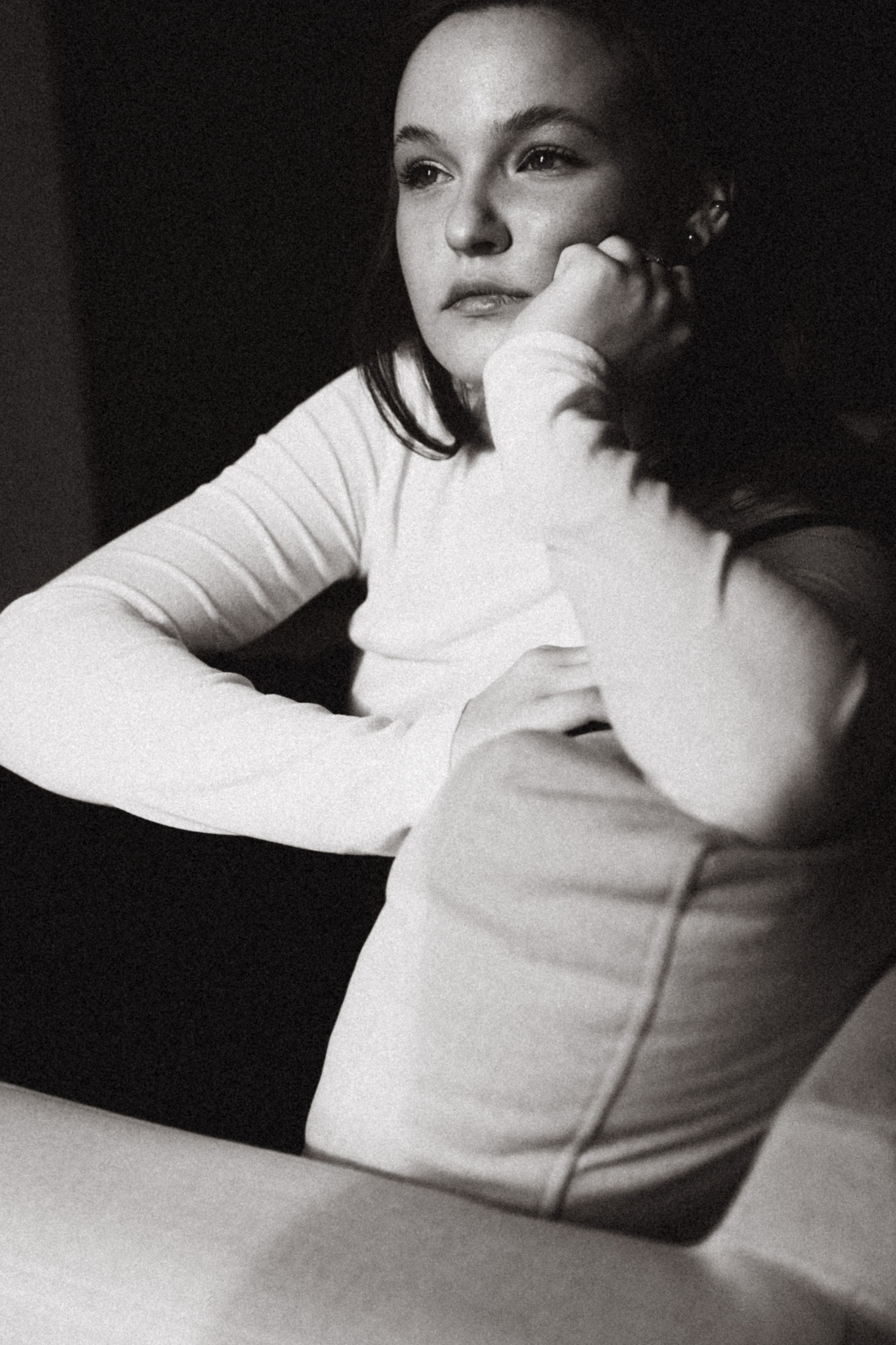 Алина. Фотограф в Нижнем Новгороде Воробьева Анжела