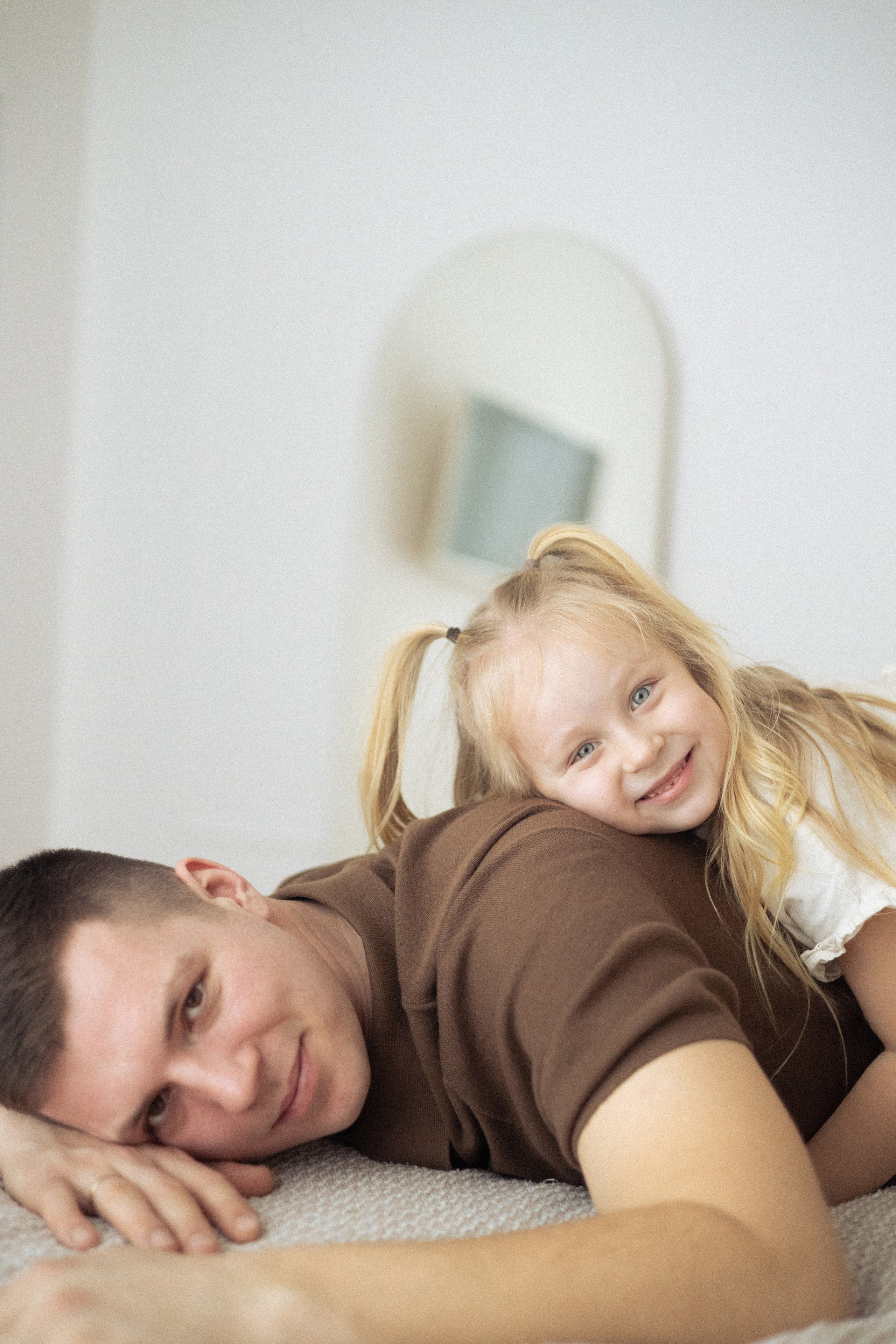 Аня, Саша и Василина. Фотограф в Нижнем Новгороде Воробьева Анжела