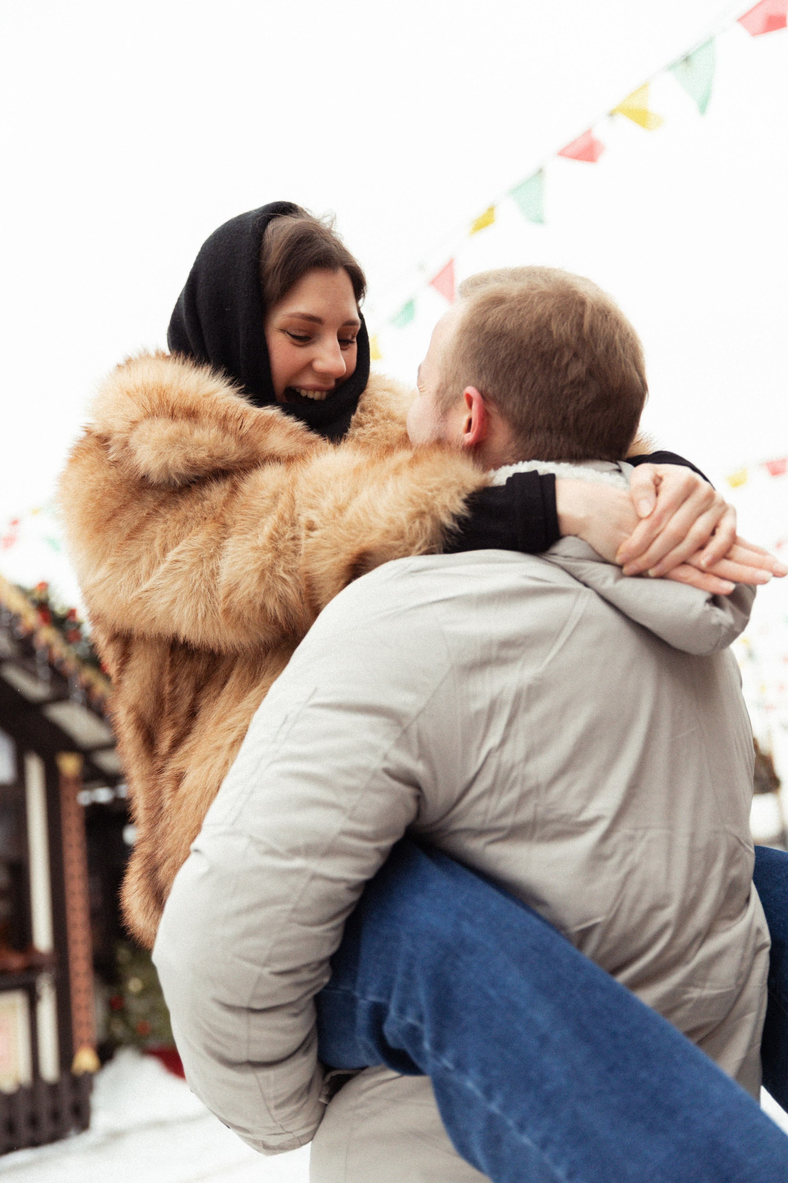 Семья. Фотограф в Нижнем Новгороде Воробьева Анжела