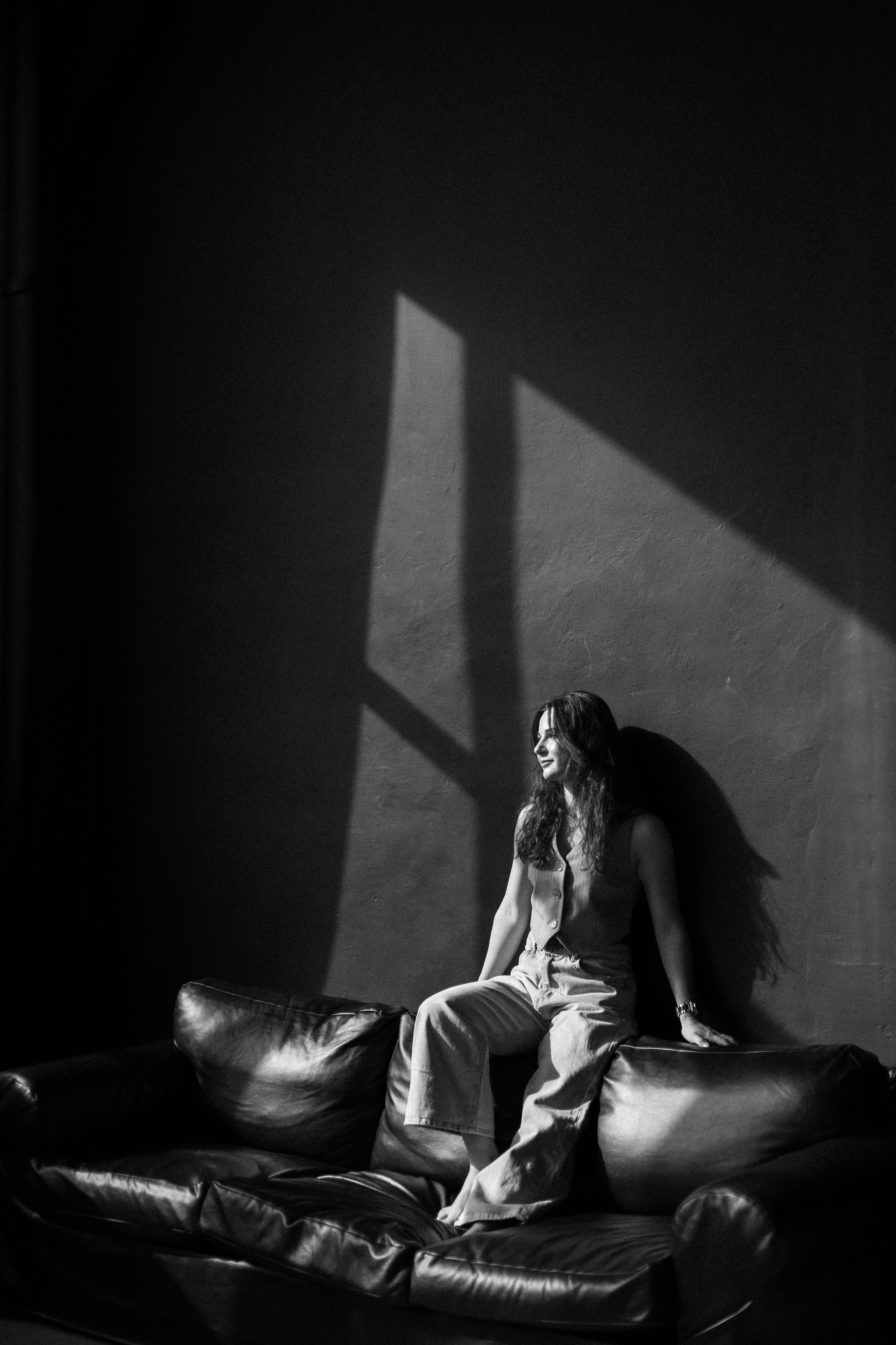 Оксана. Фотограф в Нижнем Новгороде Воробьева Анжела